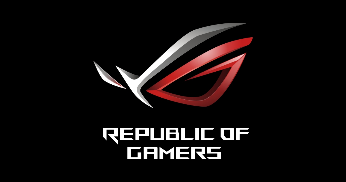 Republic Of Gamers