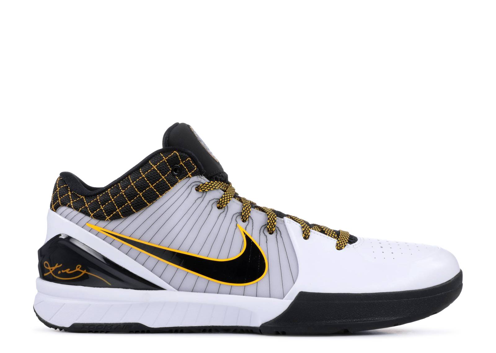 Zoom Kobe 4