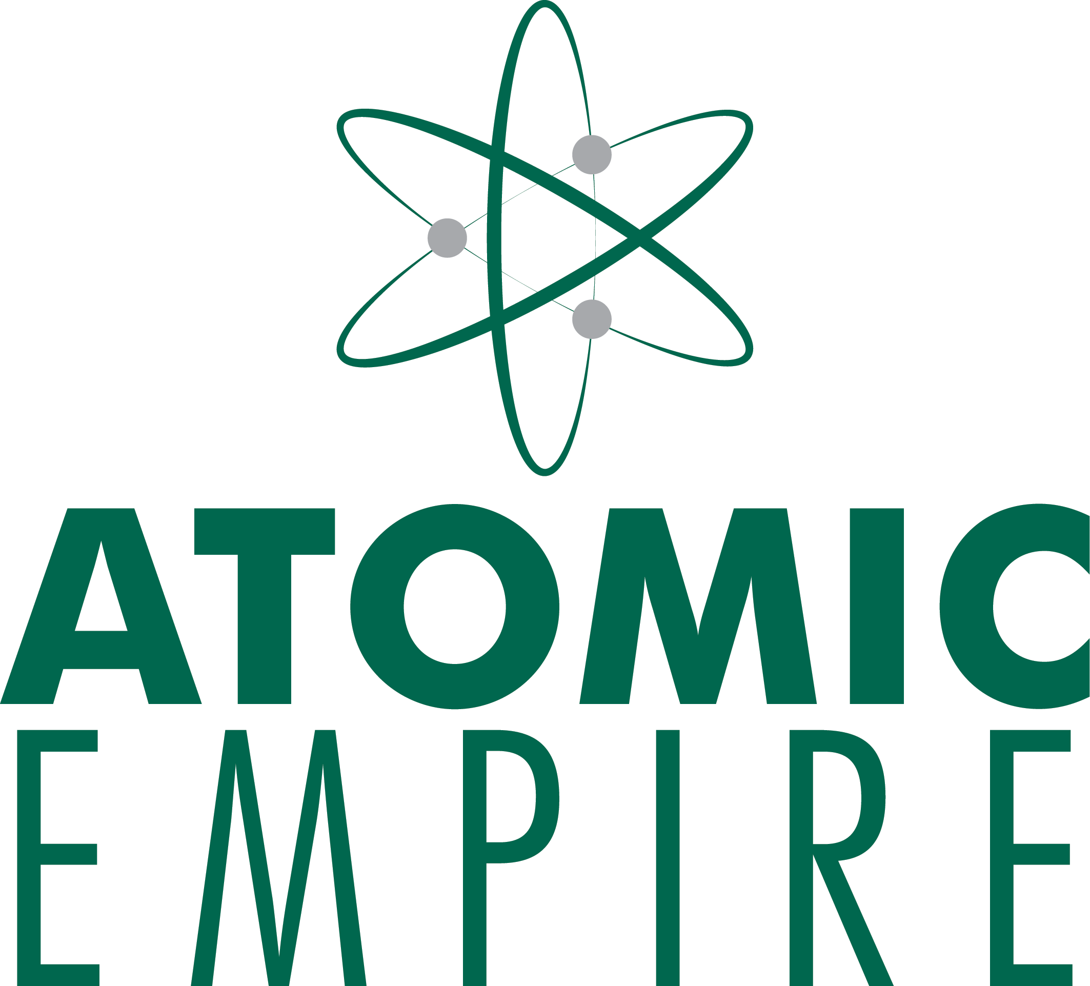 Atomic Empire