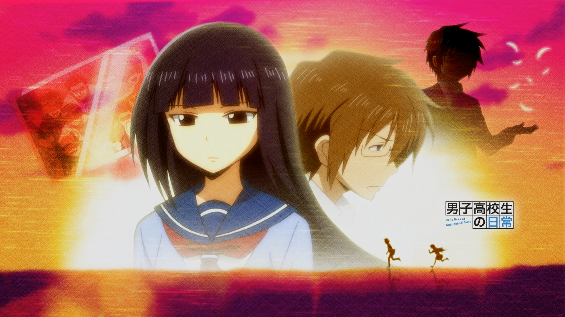 文学少女和秀则