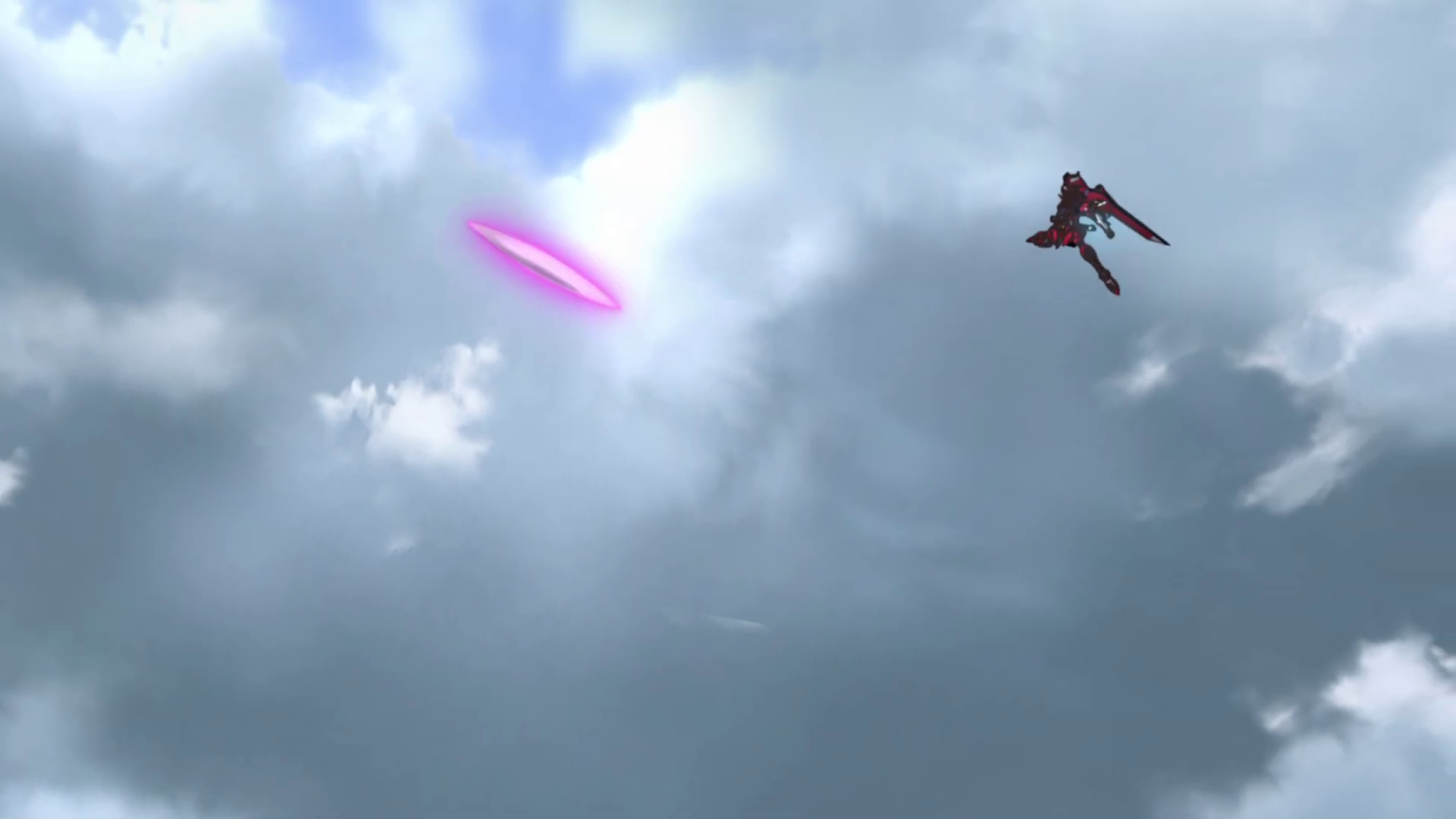 阿斯兰标志性的武器回旋镖