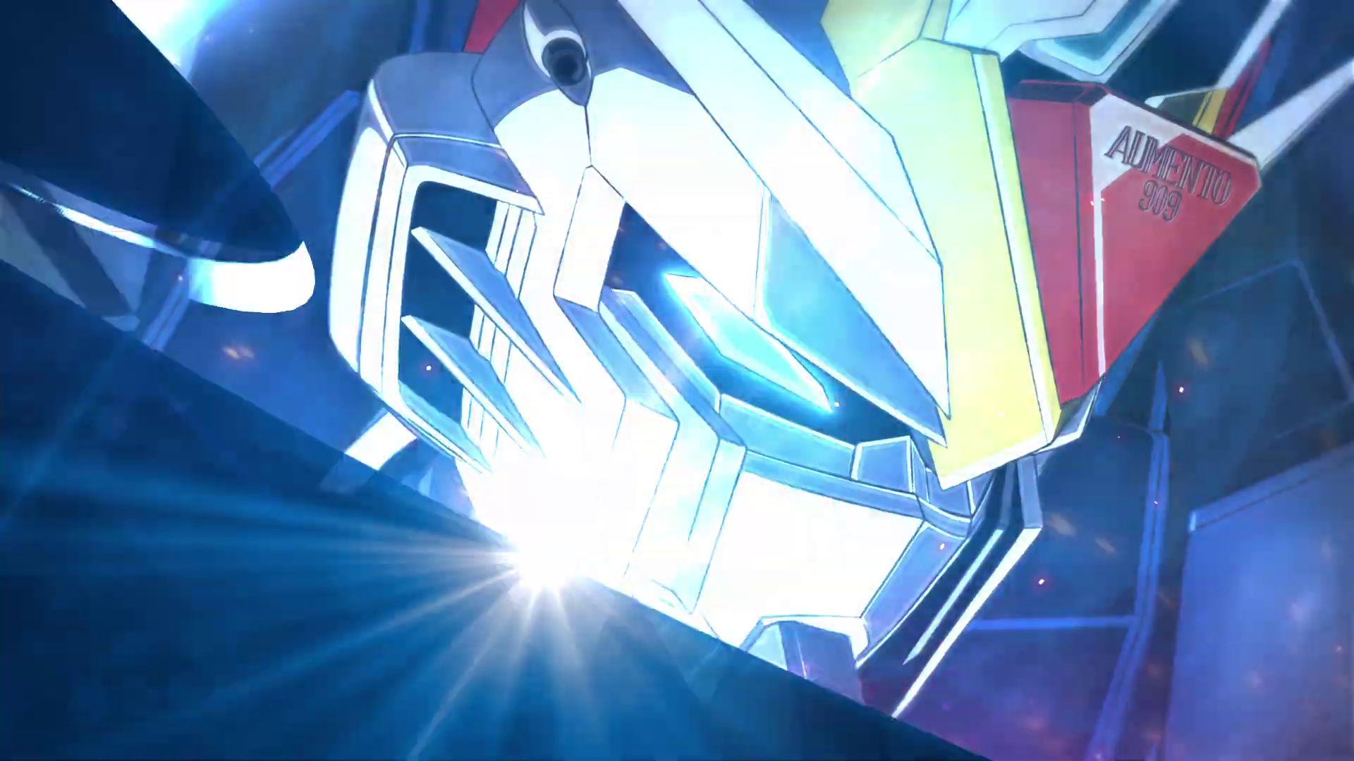 Aumento 在意大利语中是 Rising 的意思，但是这个写法违背了 Freedom 和 Strike Freedom 写意大利语型号数字的传统