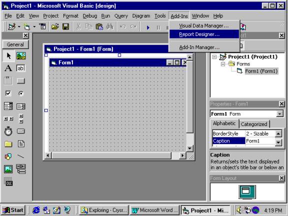 Visual Basic 6.0
