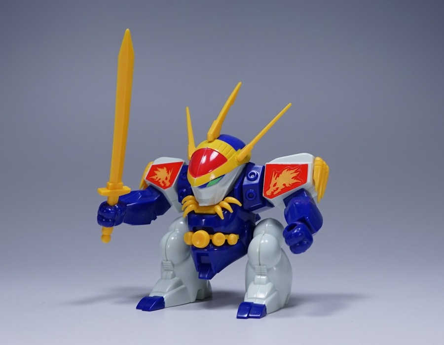 小时候拥有过的龙神丸