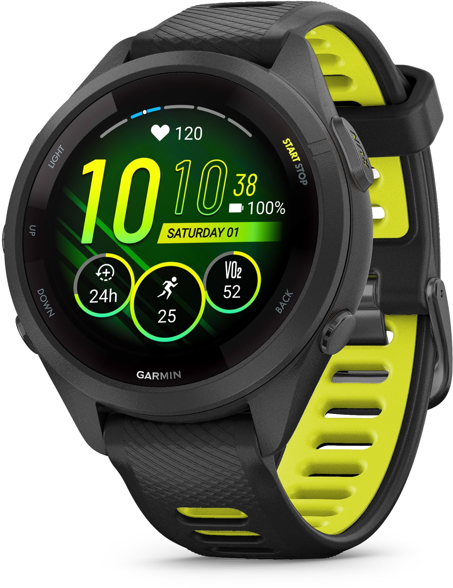 Garmin Forerunner 265S