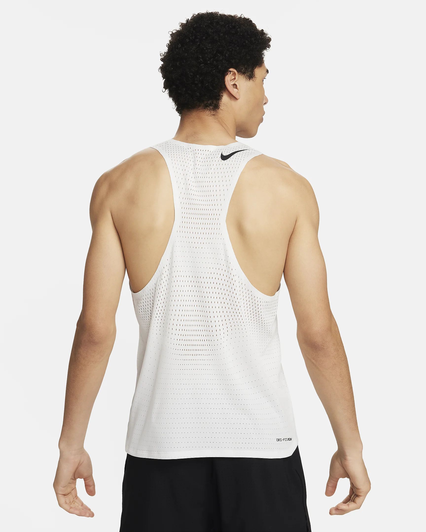 Nike AeroSwift Men’s Dri-FIT ADV Running Singlet