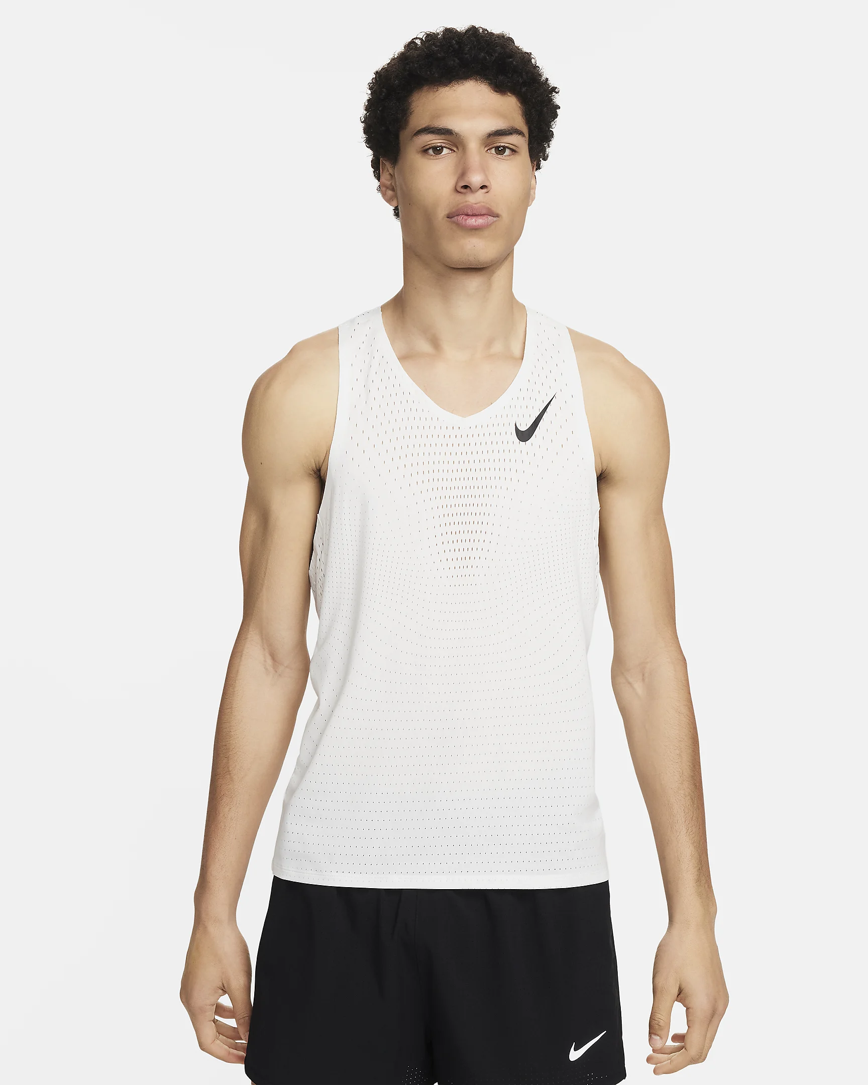 Nike AeroSwift Men’s Dri-FIT ADV Running Singlet