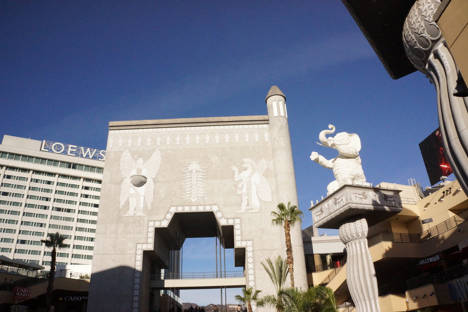 记不得这是哪儿了