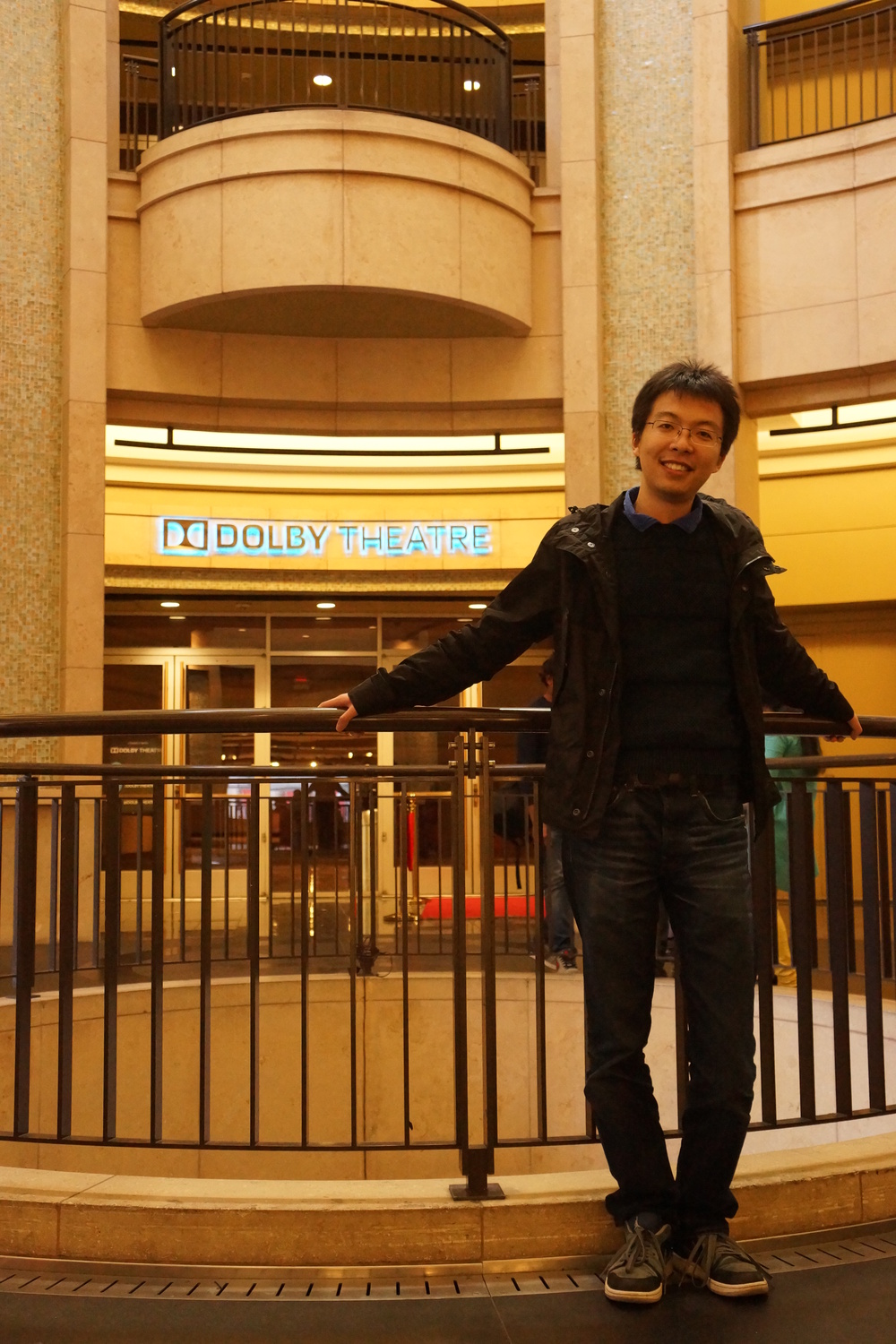 Dolby Theater