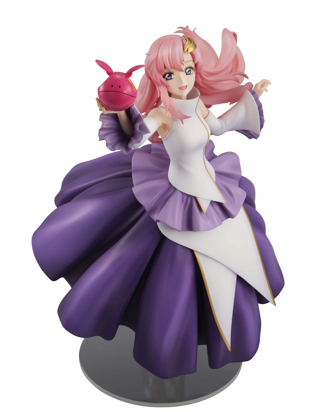 G.E.M Series: Mobile Suit Gundam SEED - Lacus Clyne 20th Anniversary