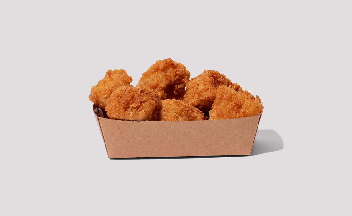 Chicken Bites