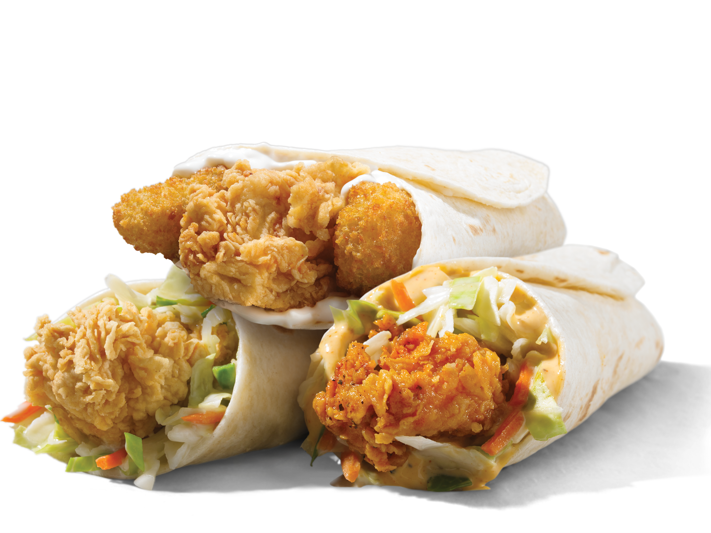 Tender Wraps