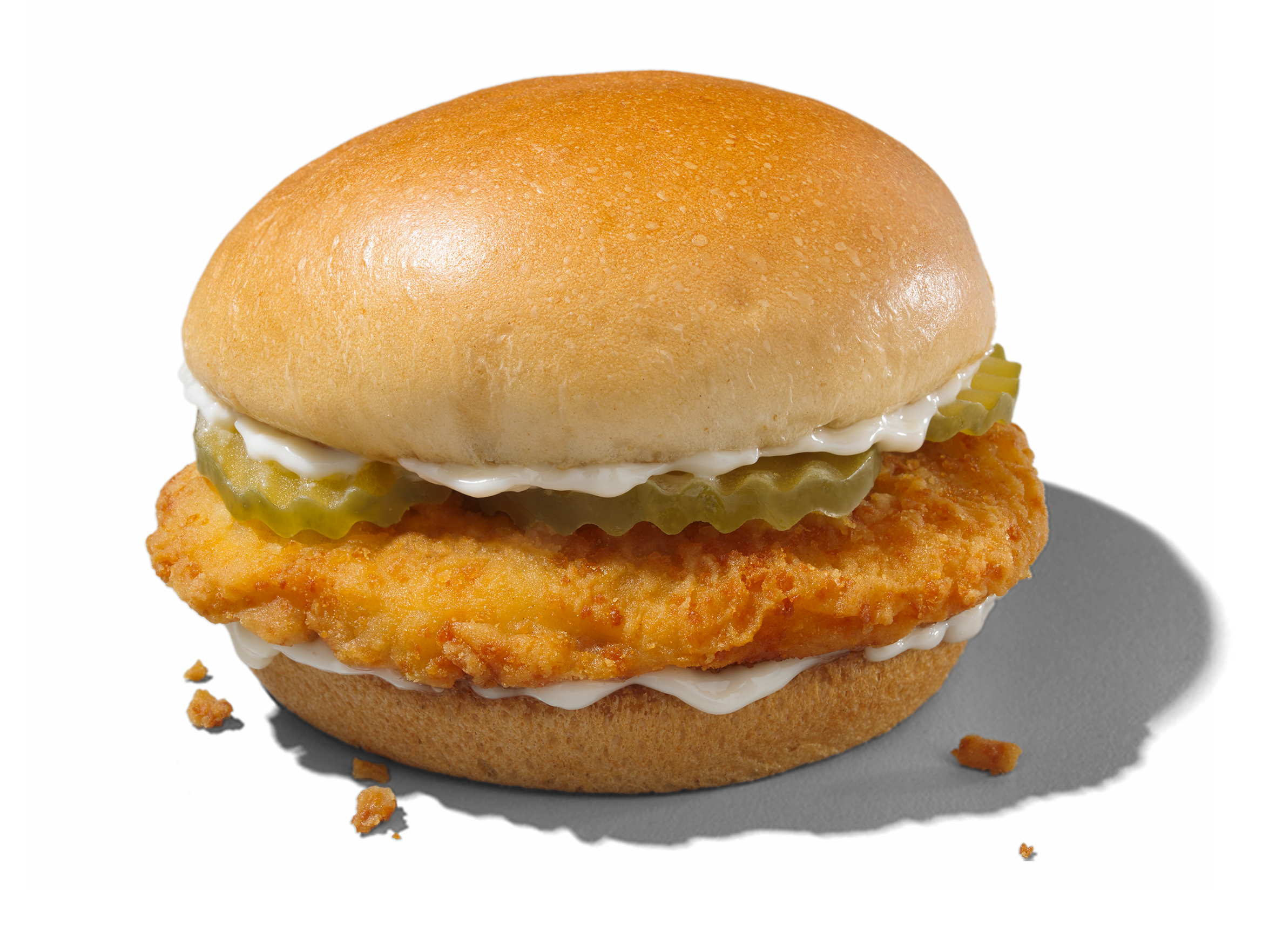 Classic Chicken Sandwich