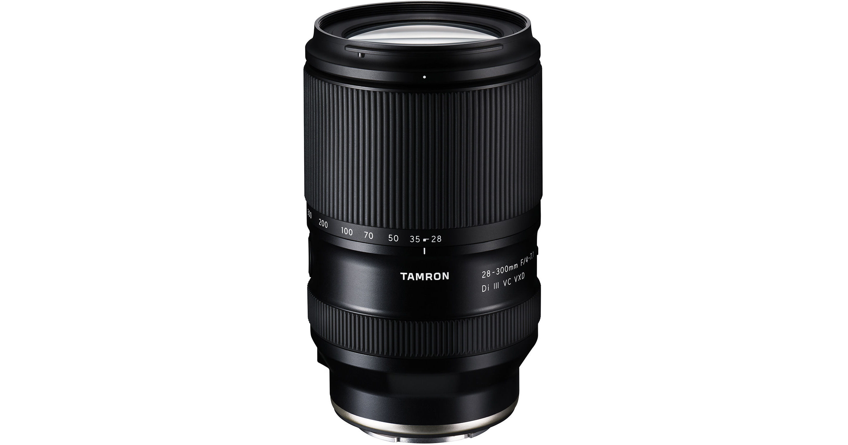 Tamron 28-300mm F/4-7.1 Di III VC VXD