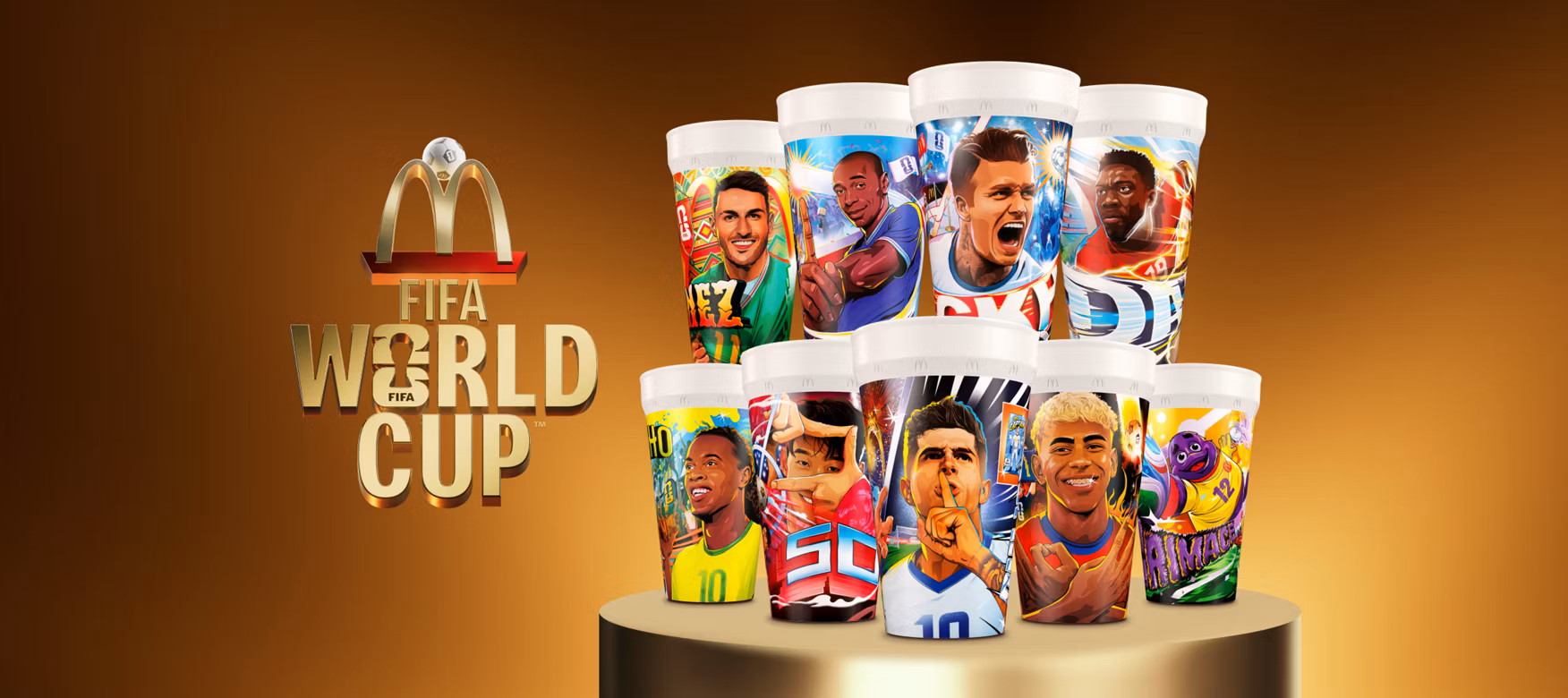 The FIFA World Cup Meal