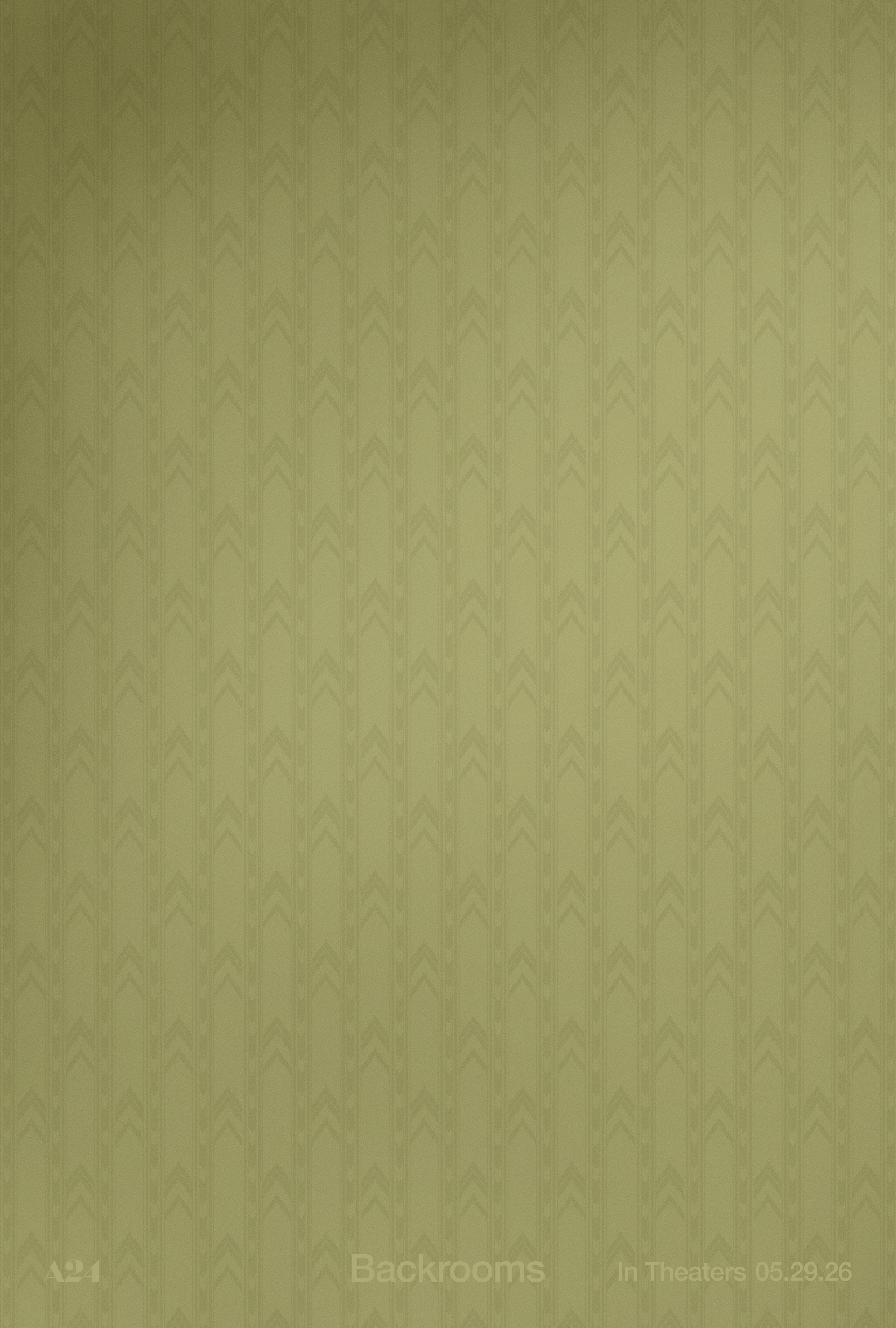 后室