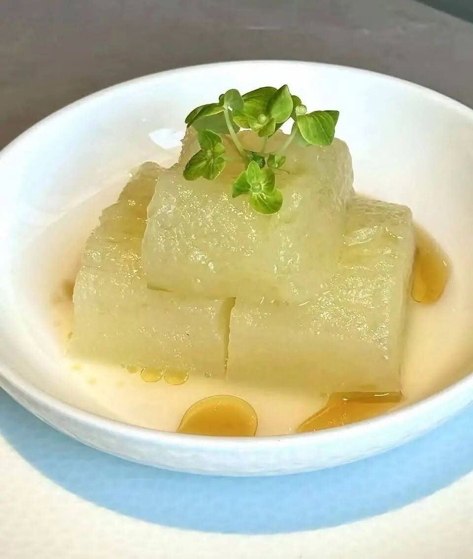 宁波臭冬瓜