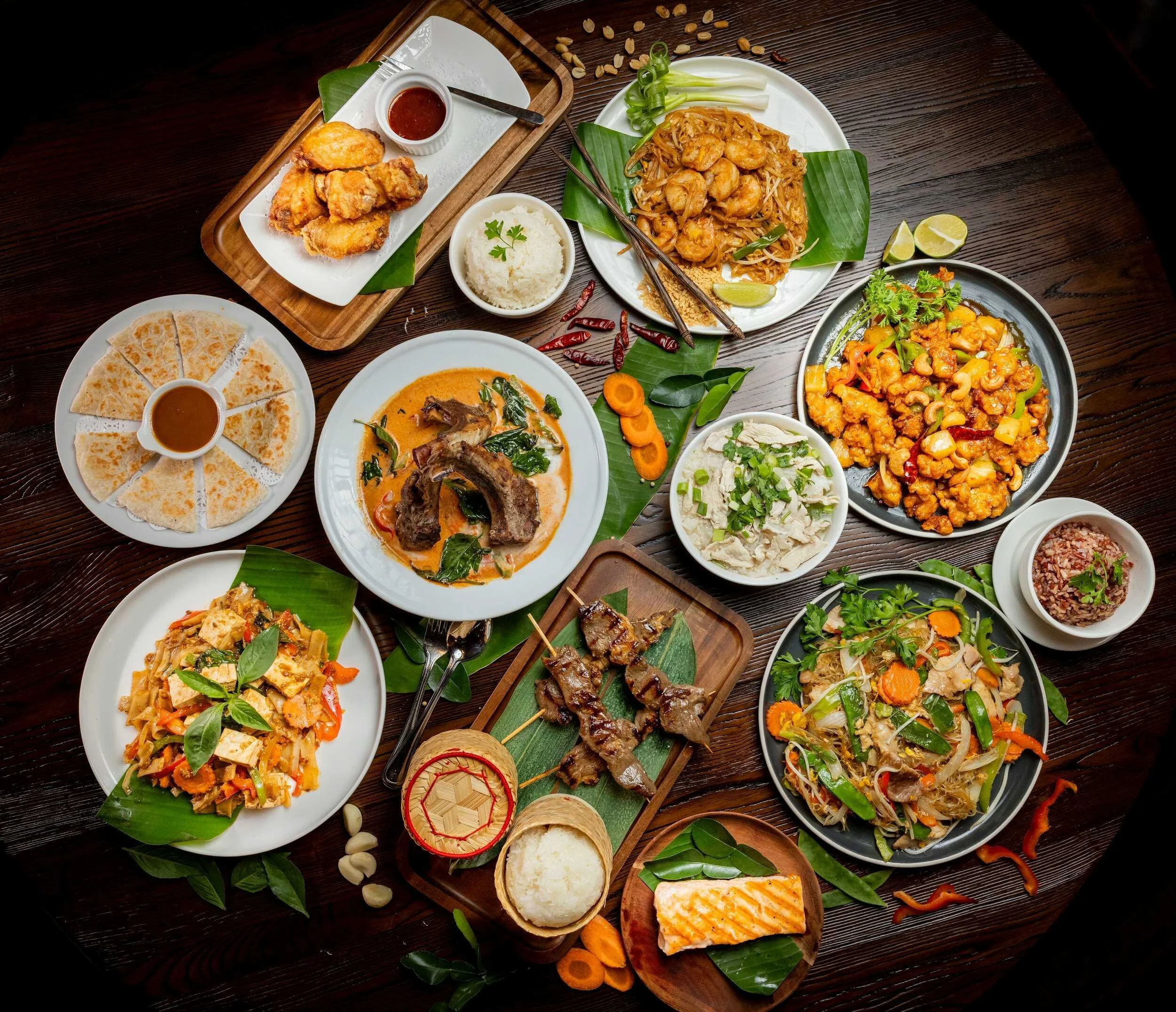 Thai Food