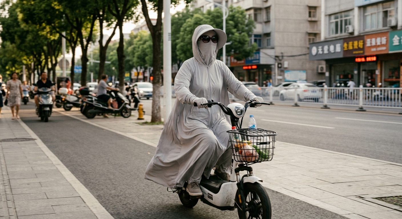 仙王裹尸布