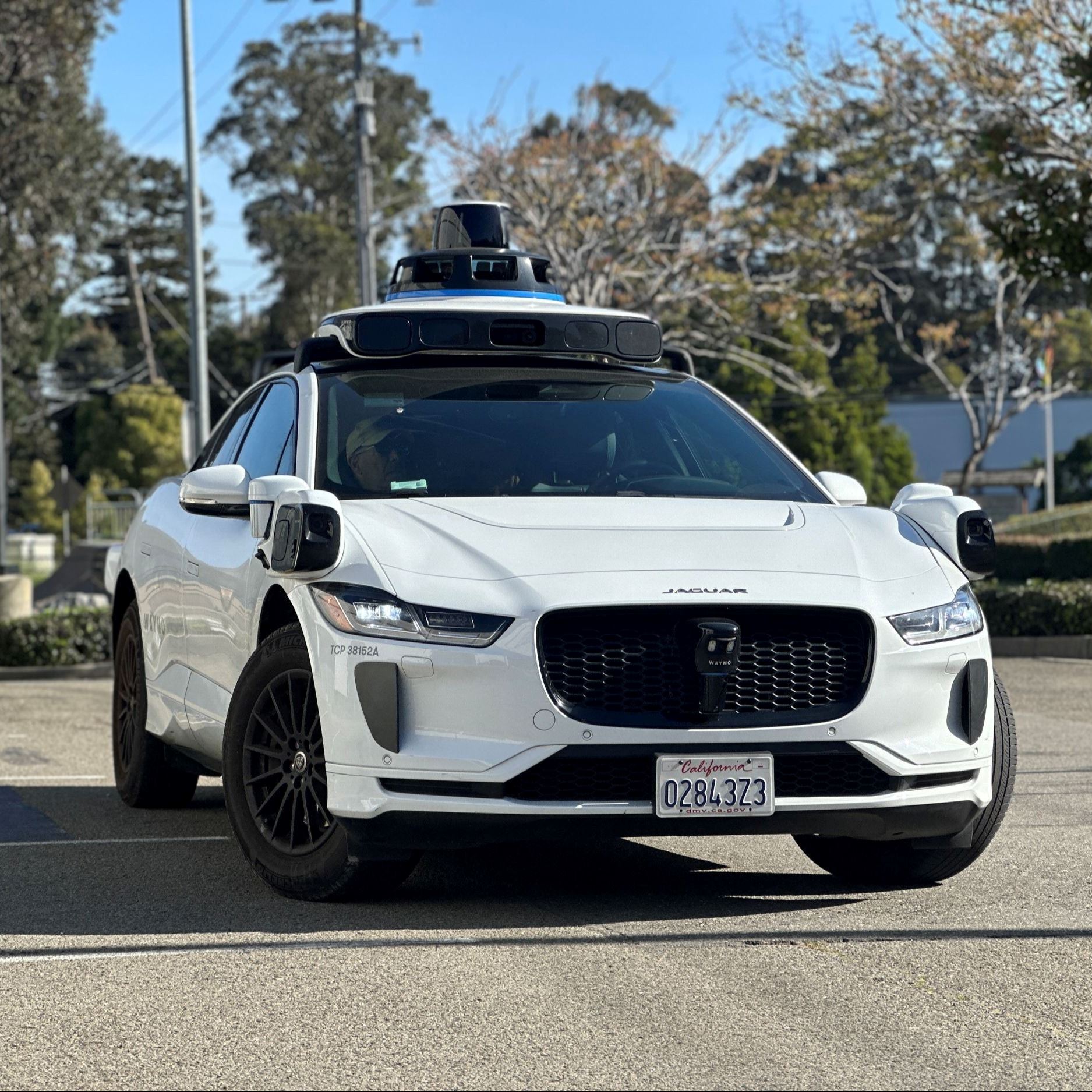 Waymo