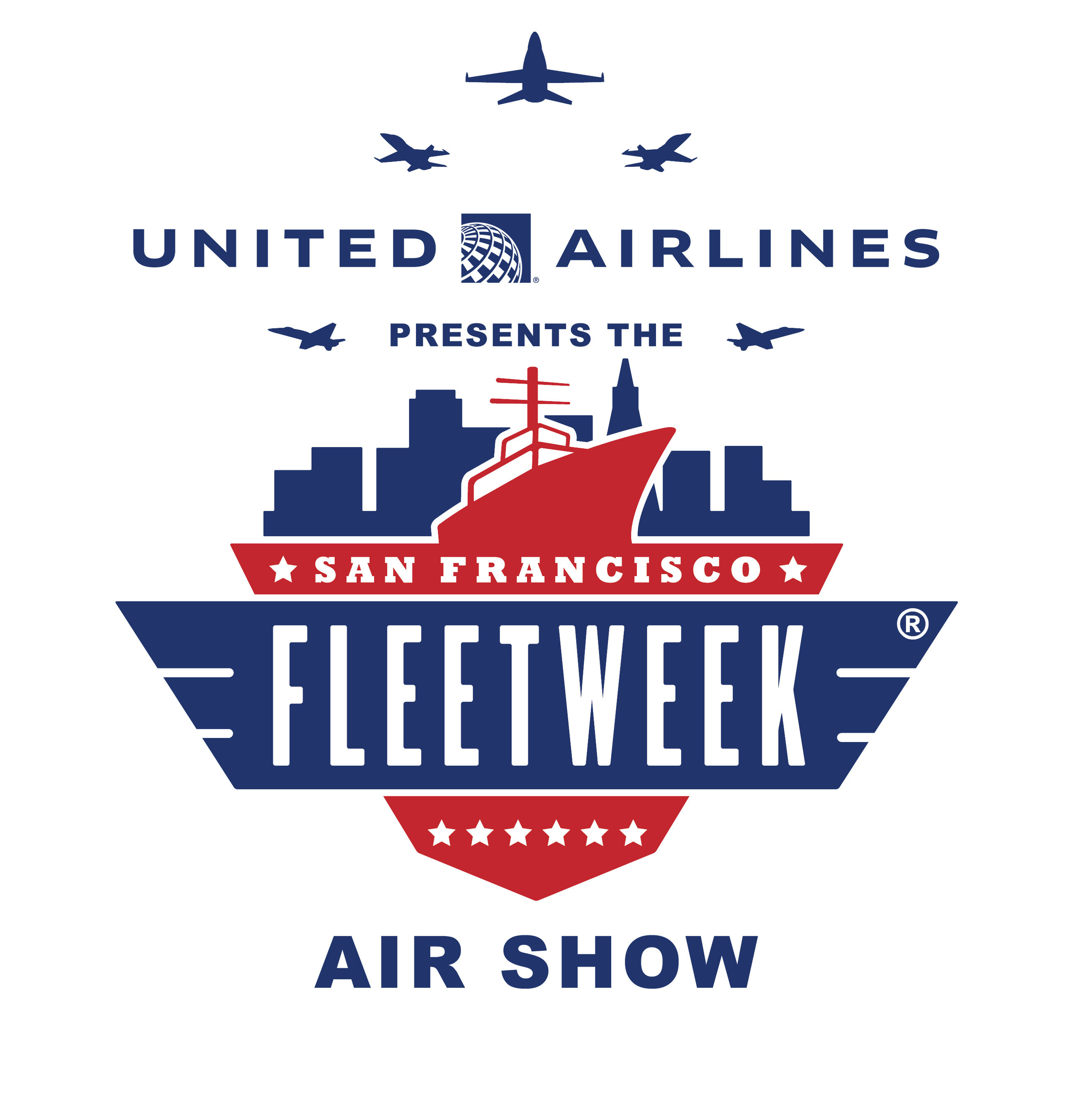 San Francisco Fleet Week