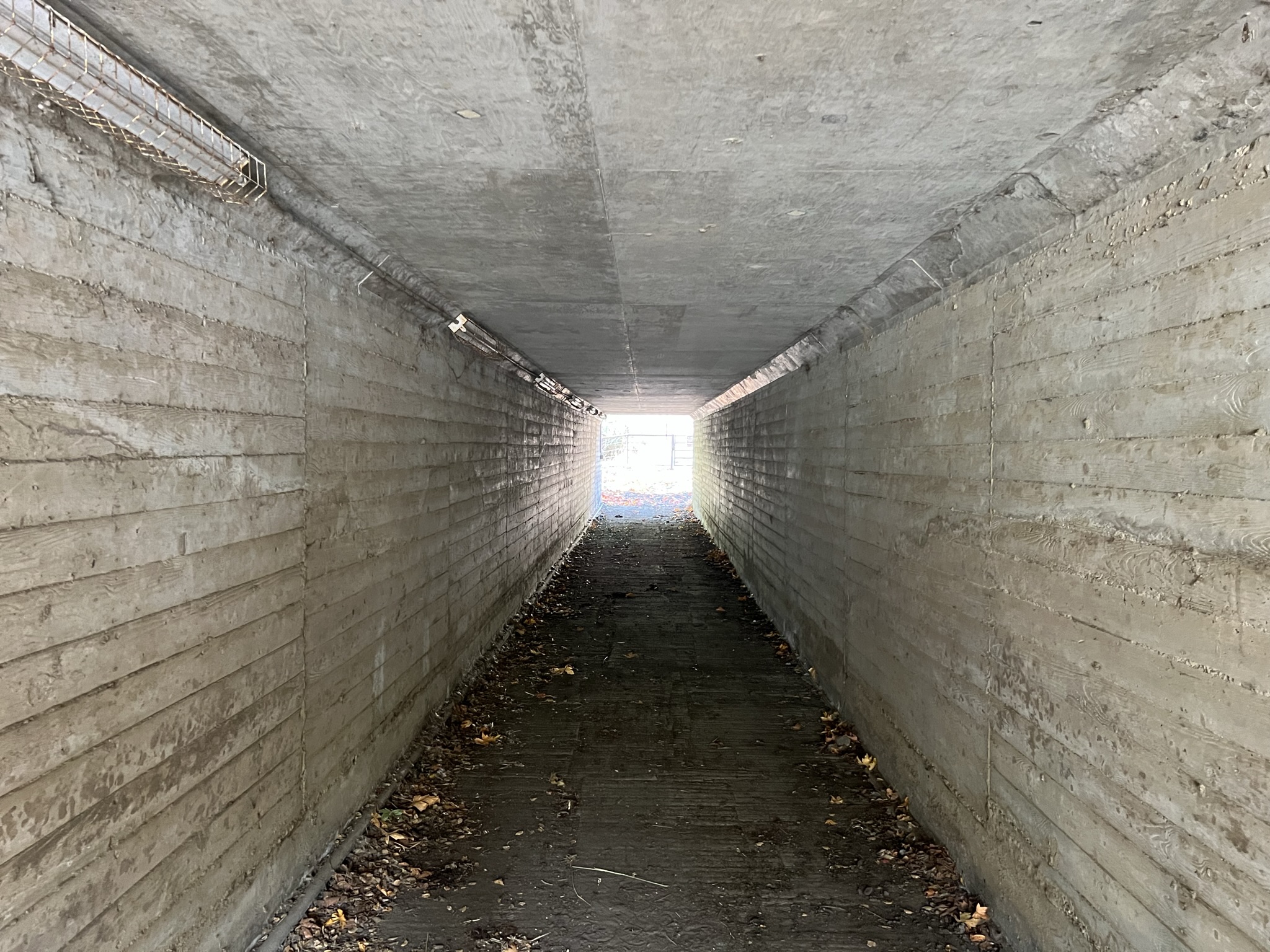 隧道