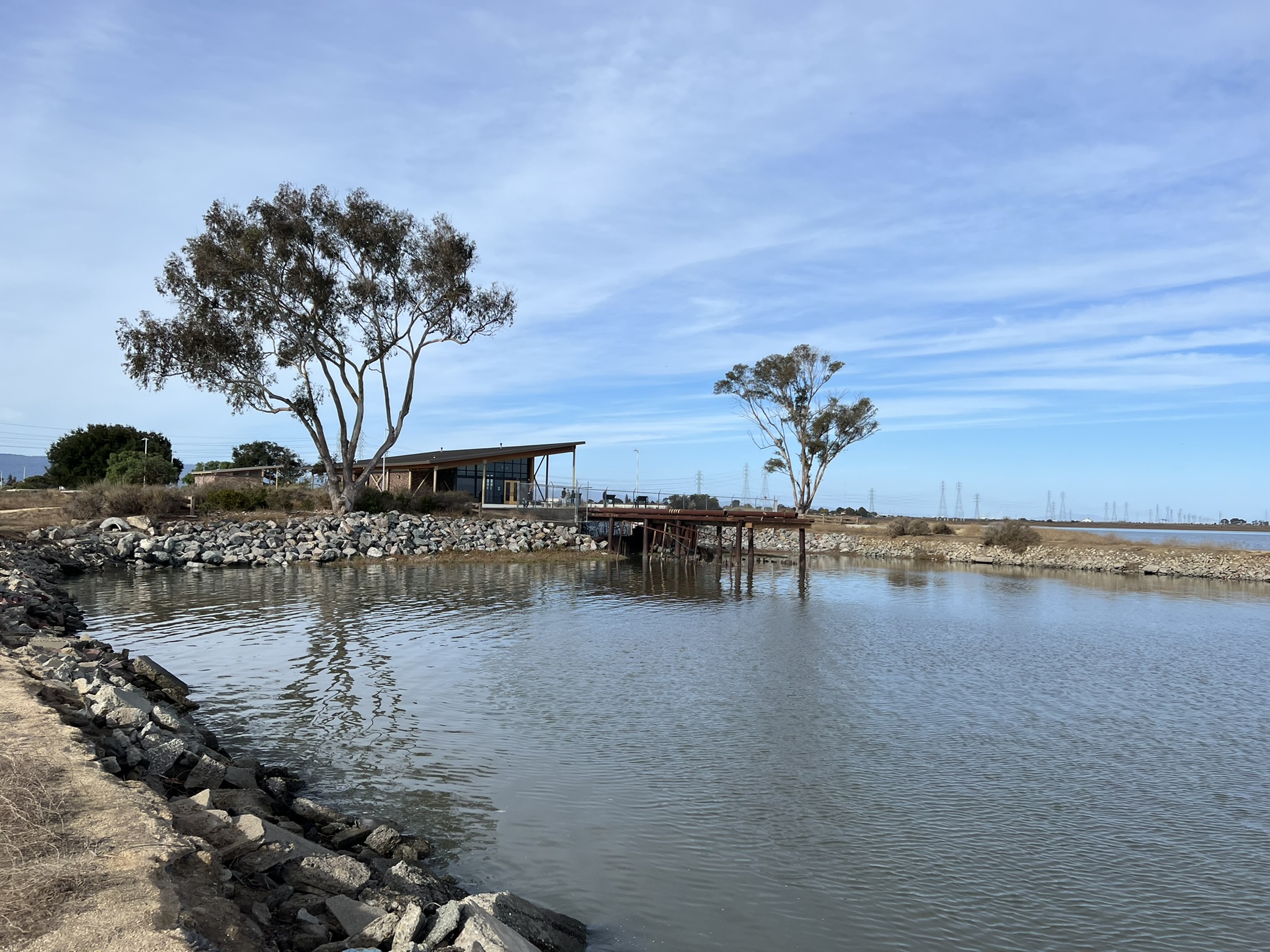 Cooley Landing Education Center