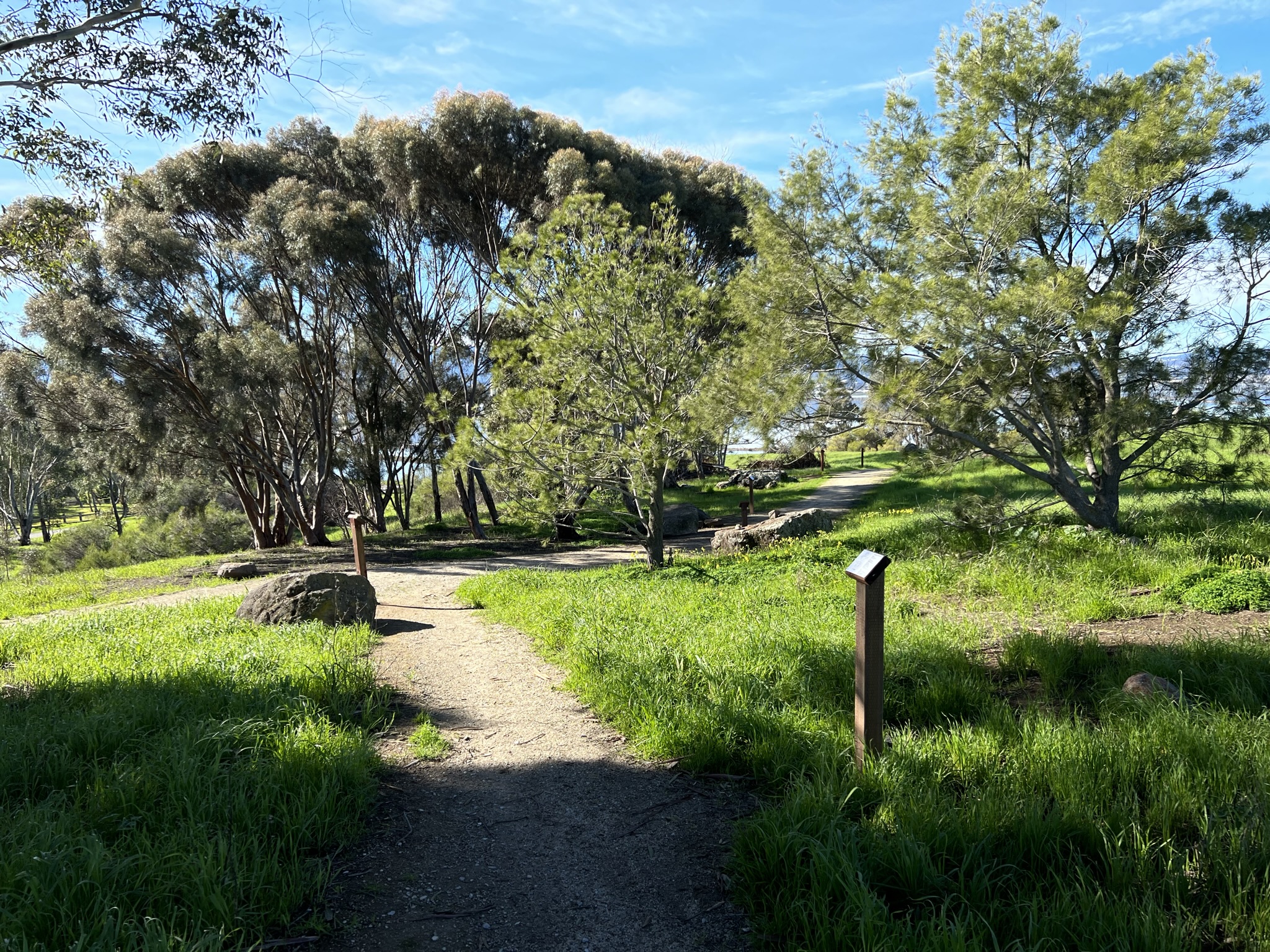 The Great Spirit Path