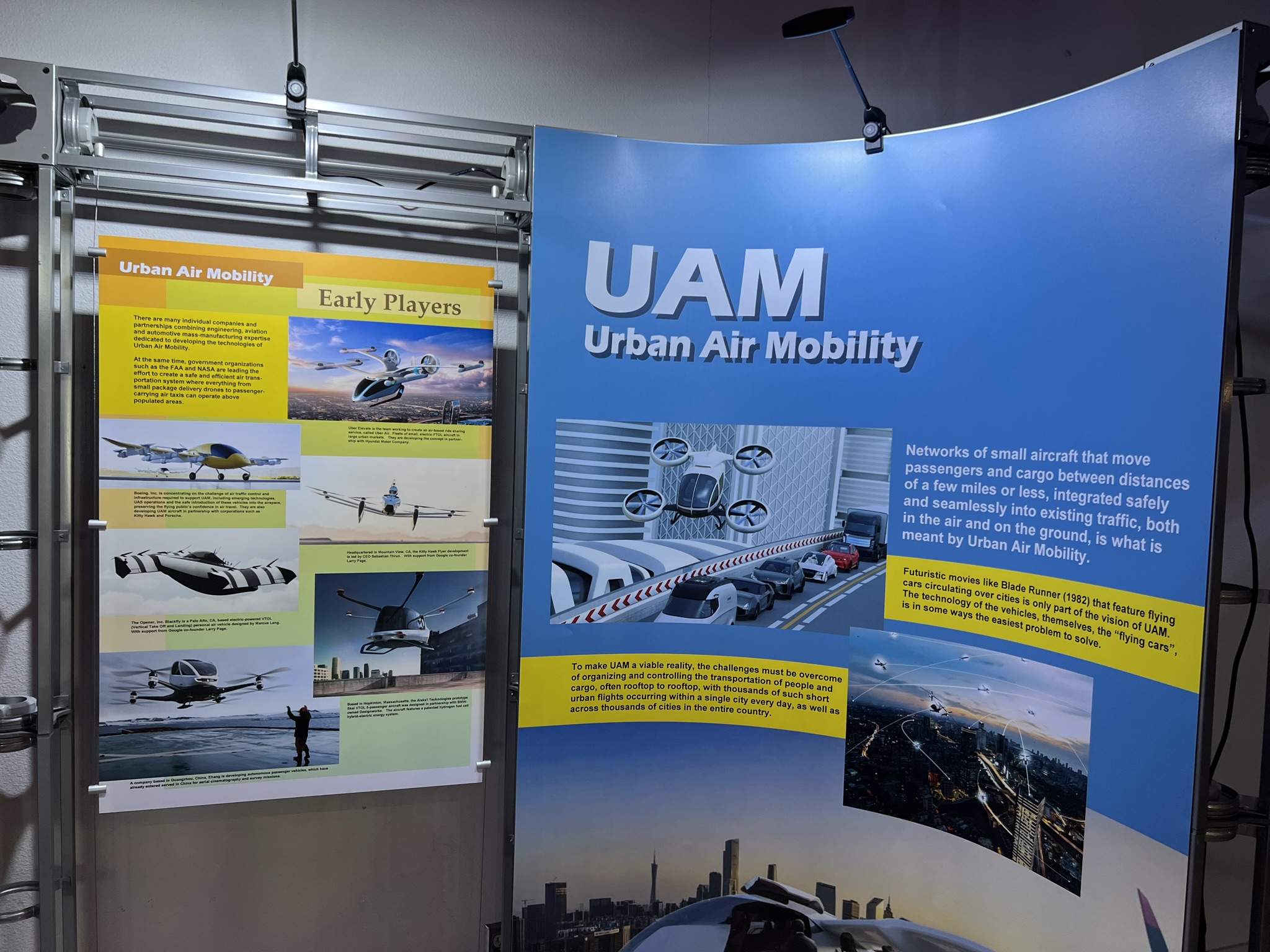 未来的飞行汽车，其实已经有很多公司都造出来了，只是因为政策原因还远不能落实