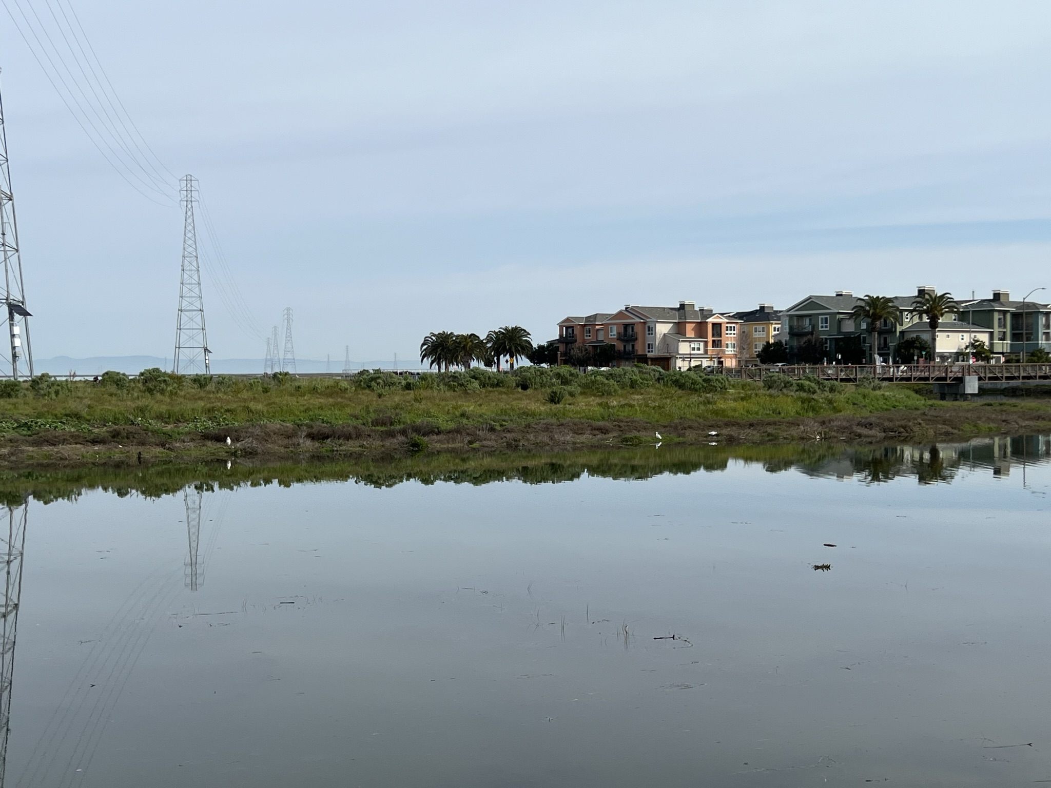 这边的公寓也都不错，就是离 San Jose 太远了