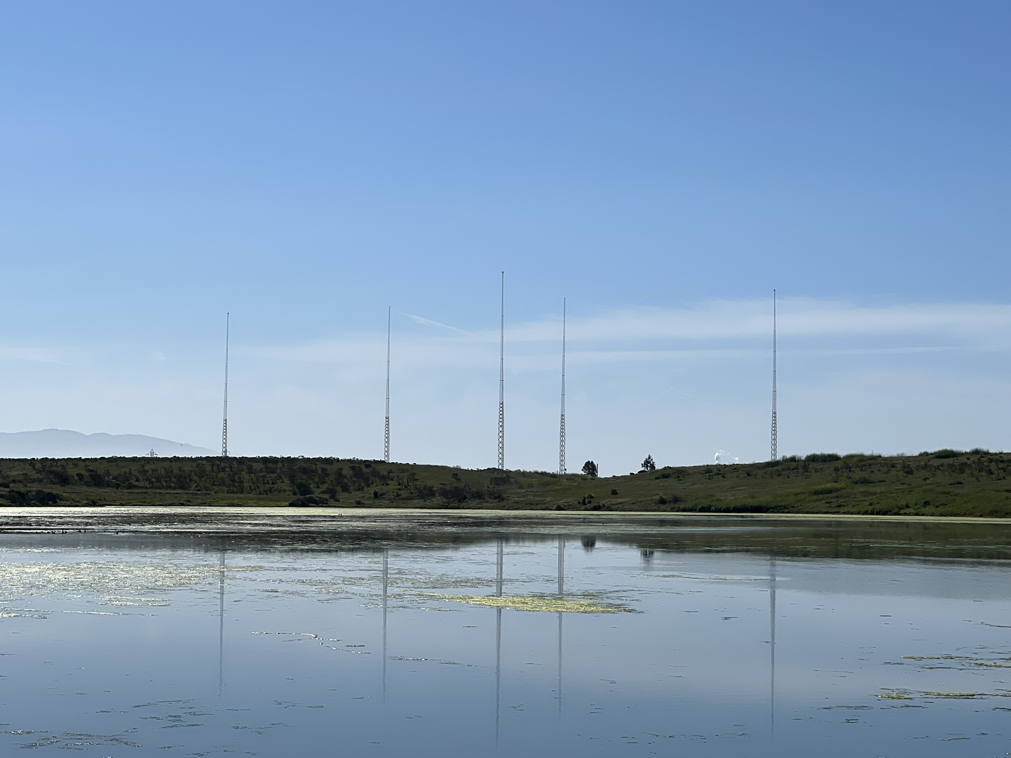 不知道是什么塔