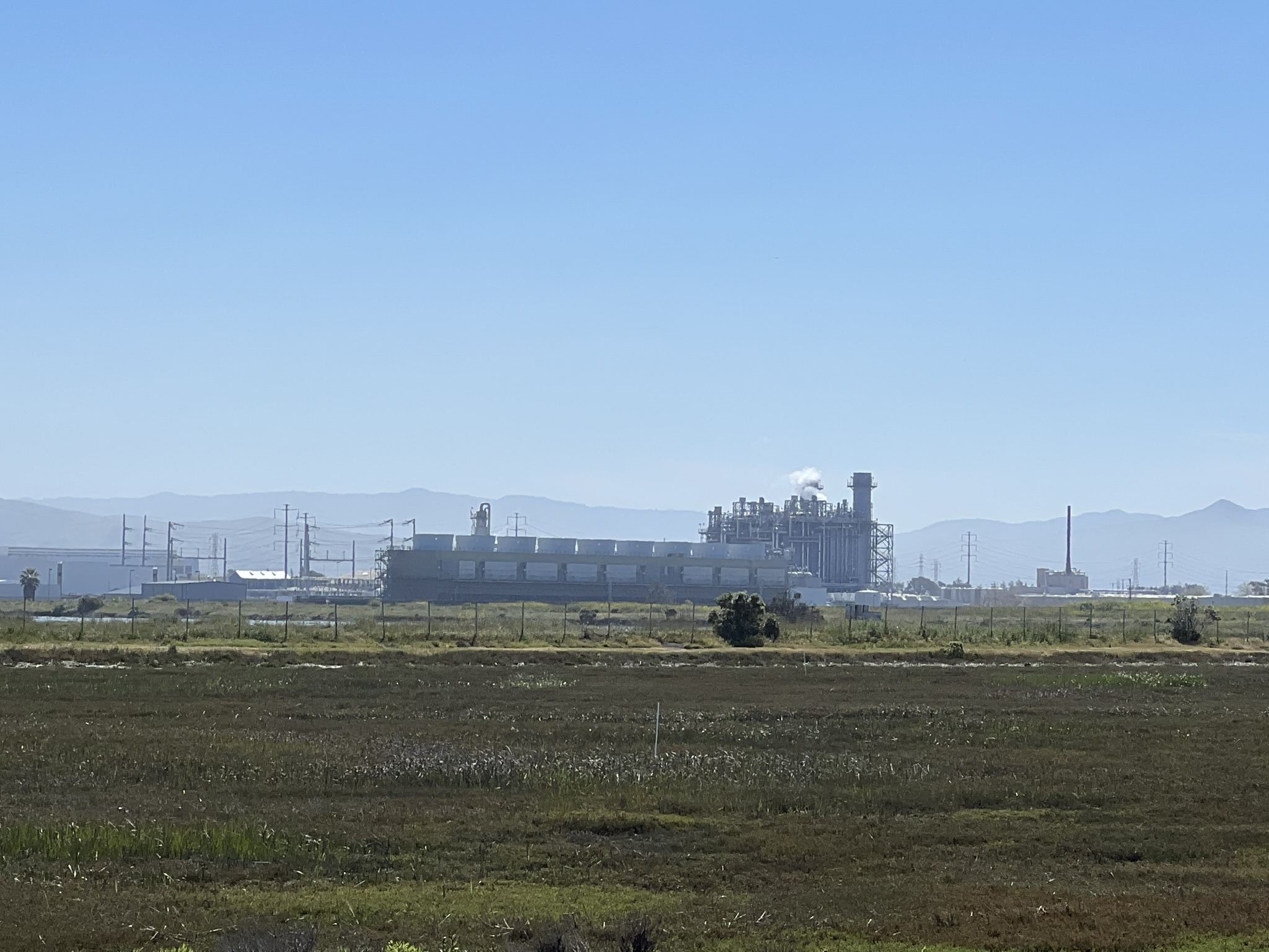 不知道是什么工厂