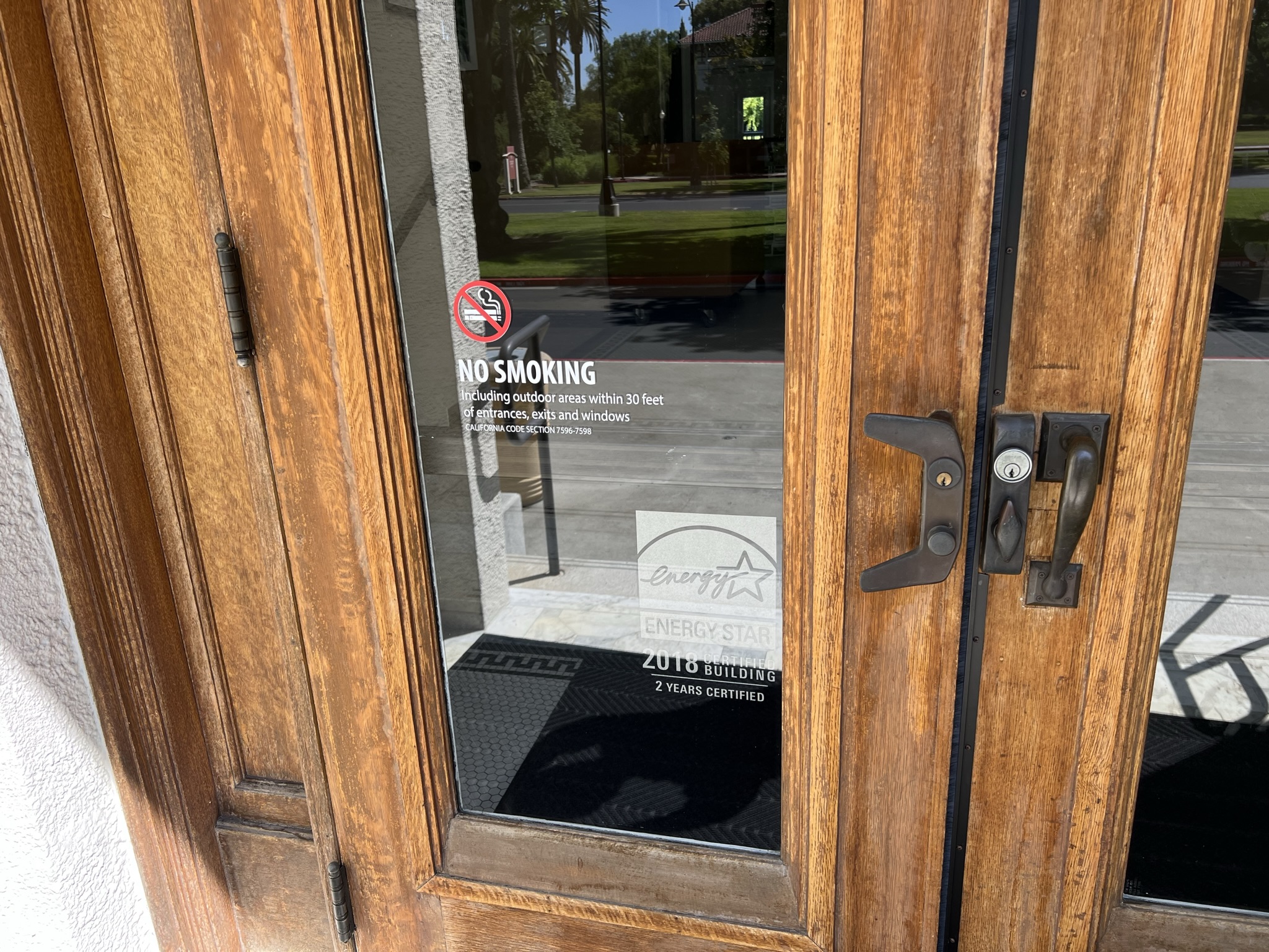 居然是 Energy Star 认证