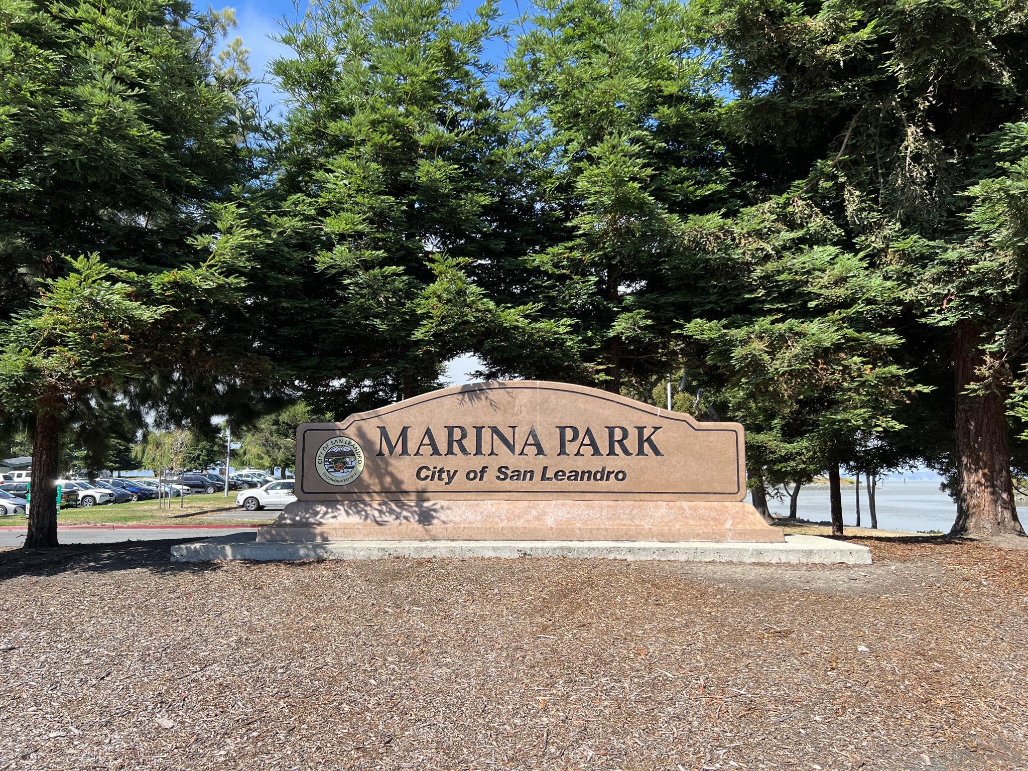 Marina Park
