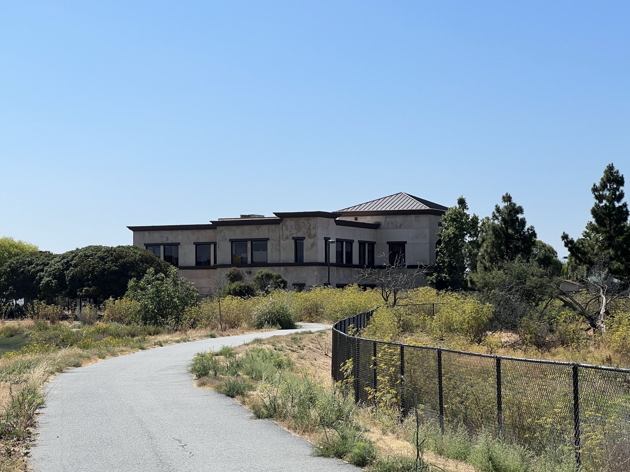 这居然是一个幼儿园