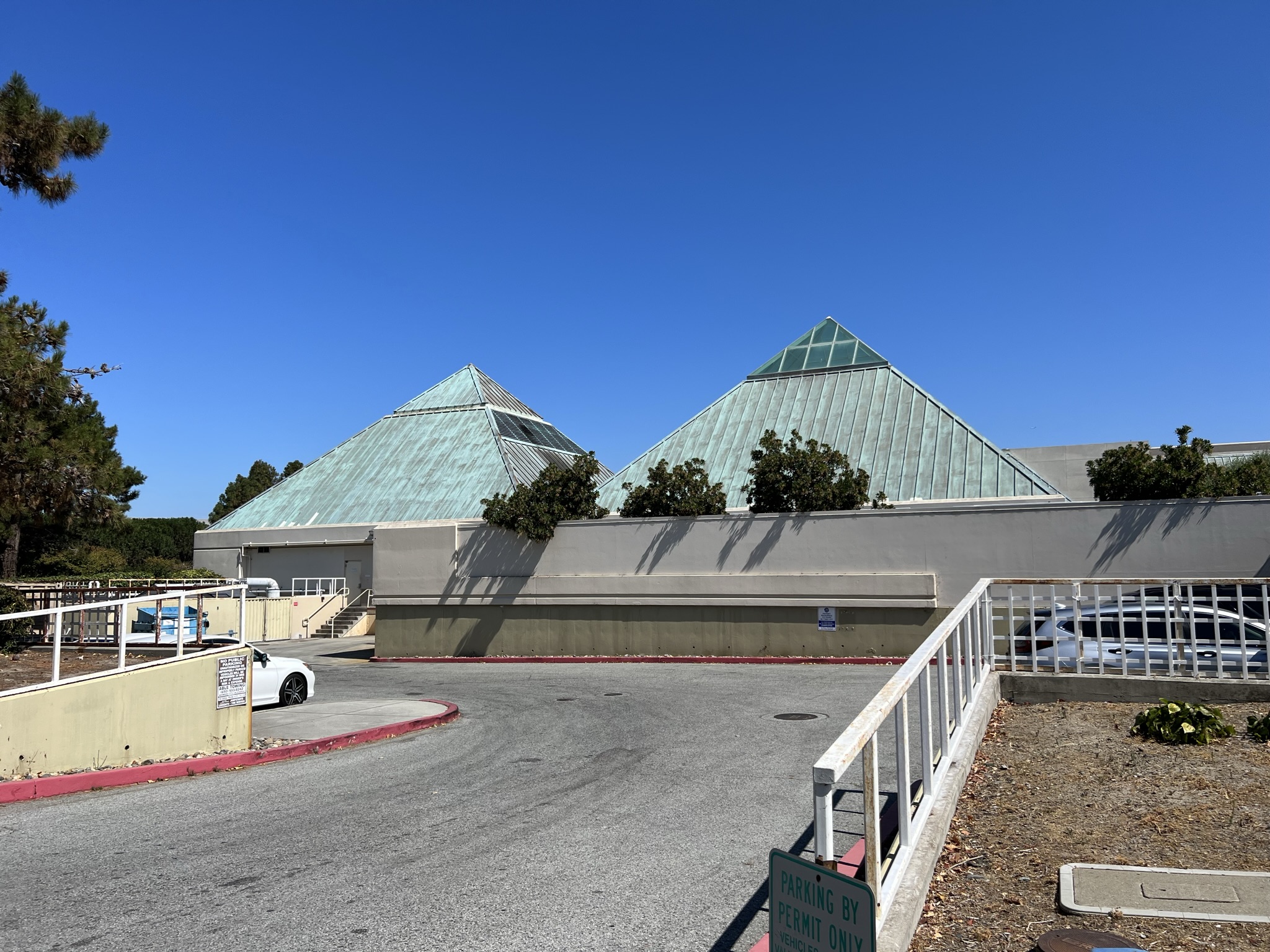 金字塔型状的俱乐部