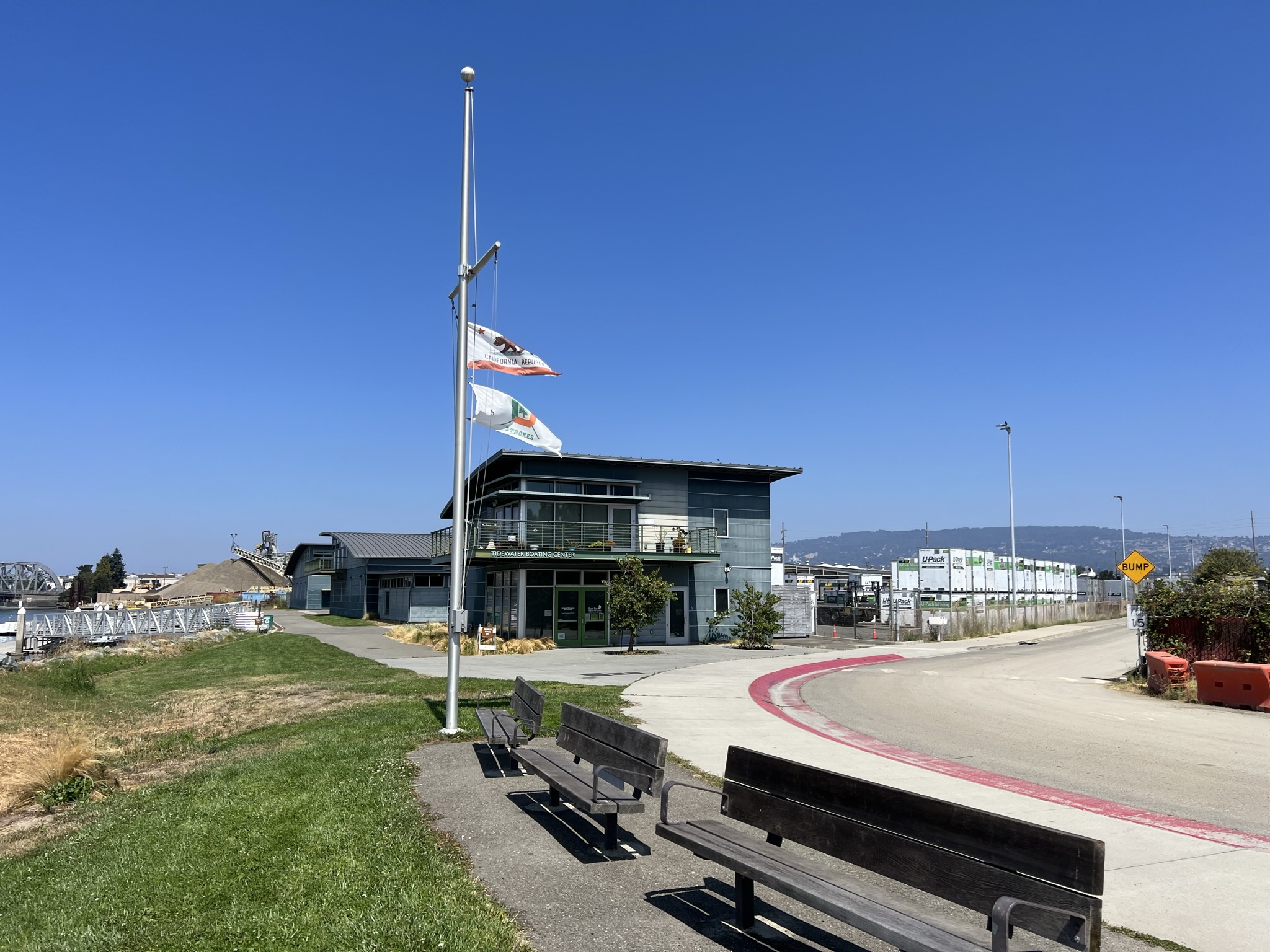 Tidewater Boating Center