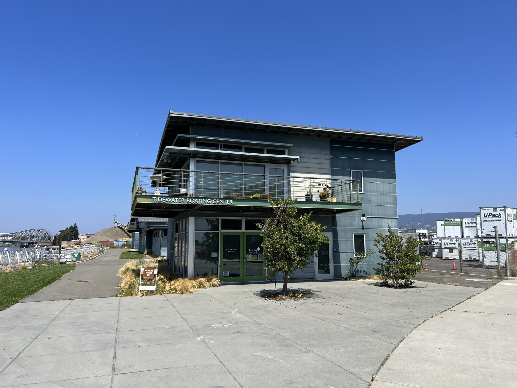 Tidewater Boating Center