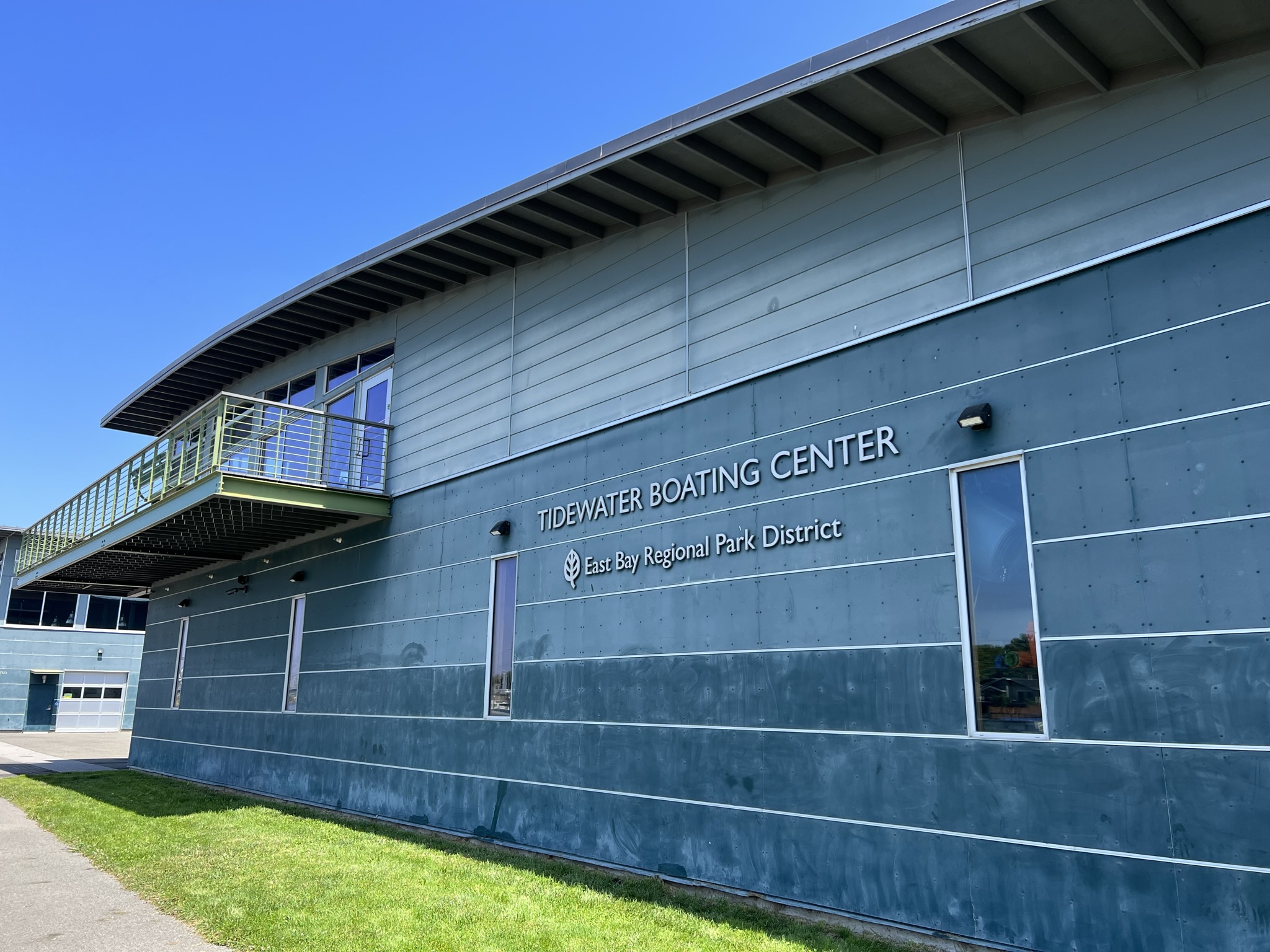 Tidewater Boating Center