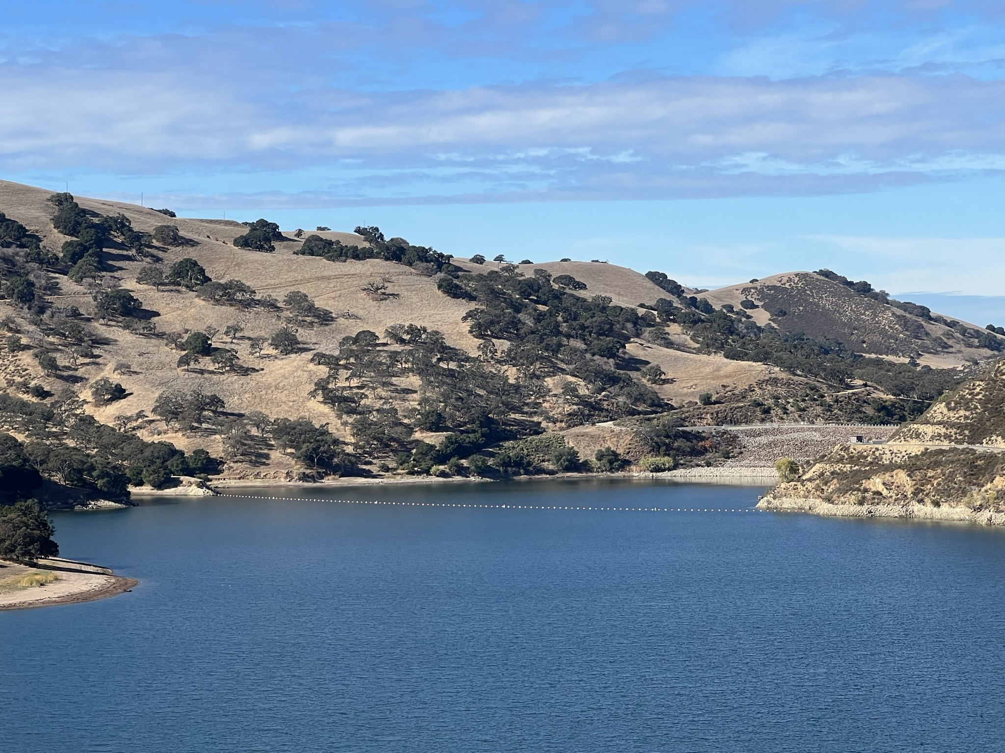 Lake Del Valle