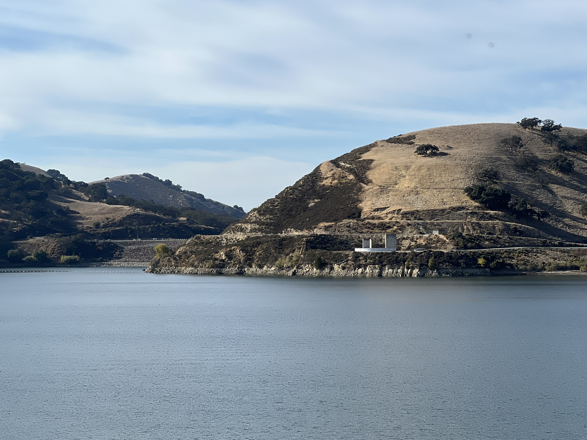 Lake Del Valle