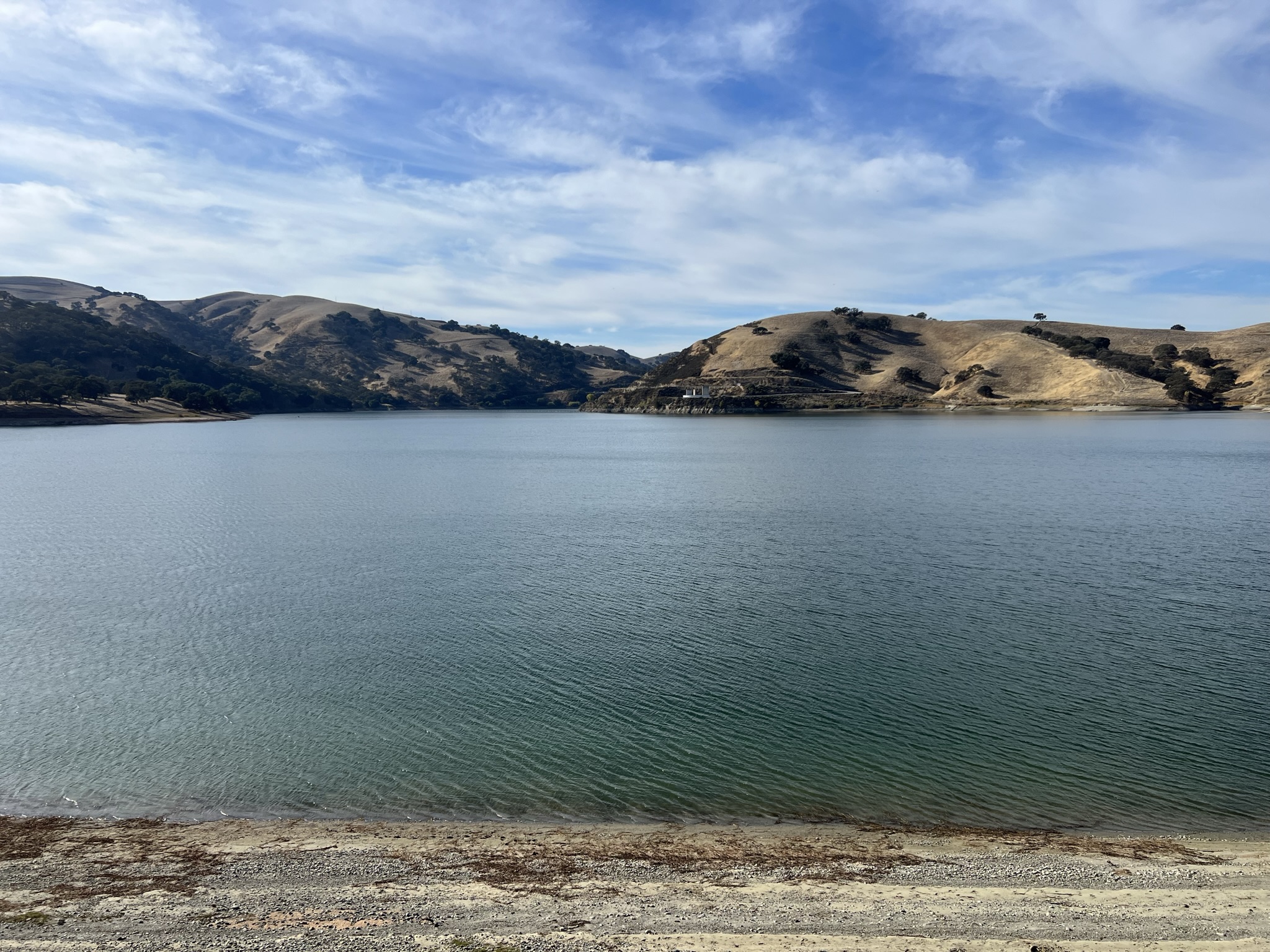 Lake Del Valle
