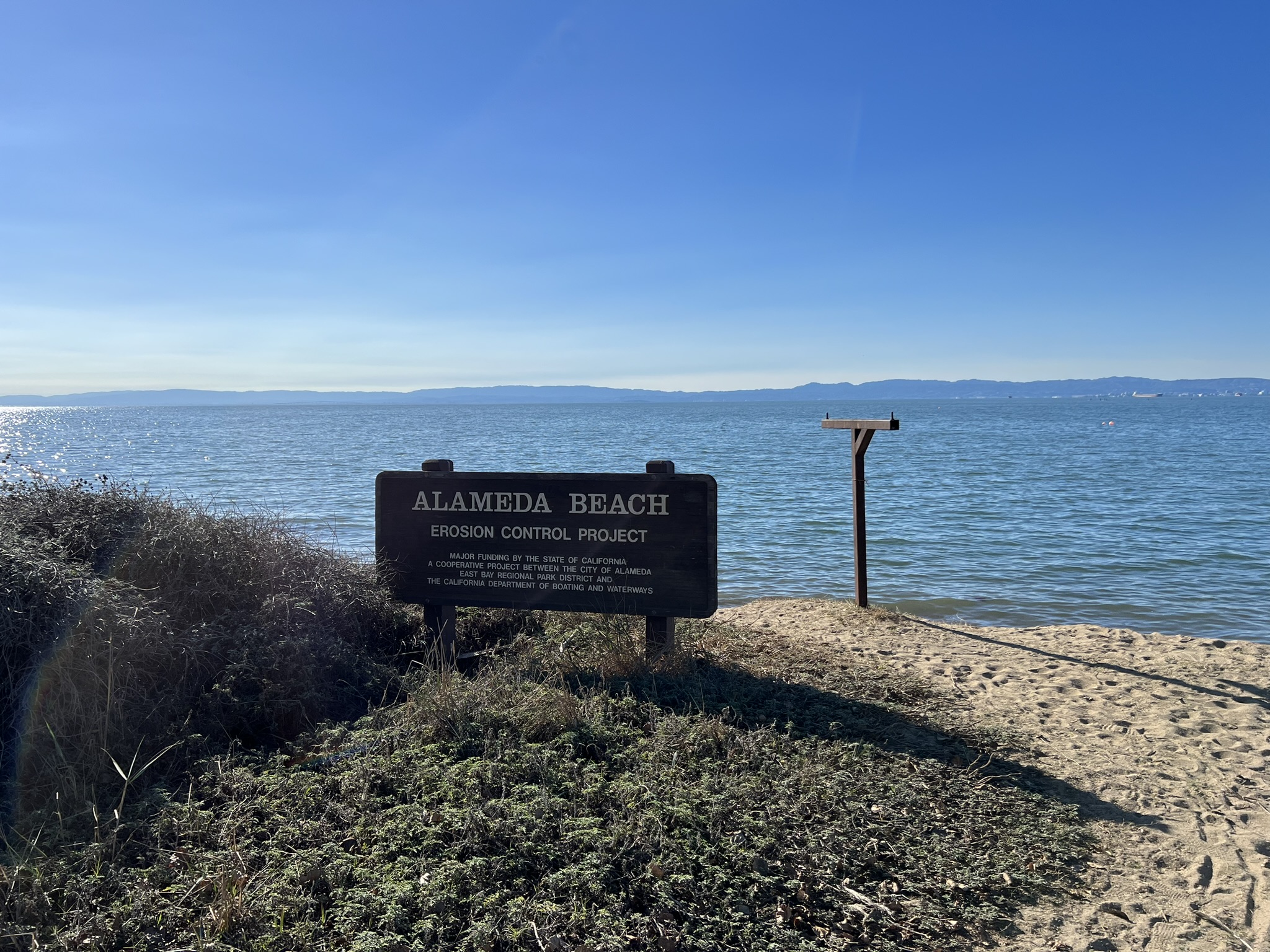 Alameda Beach