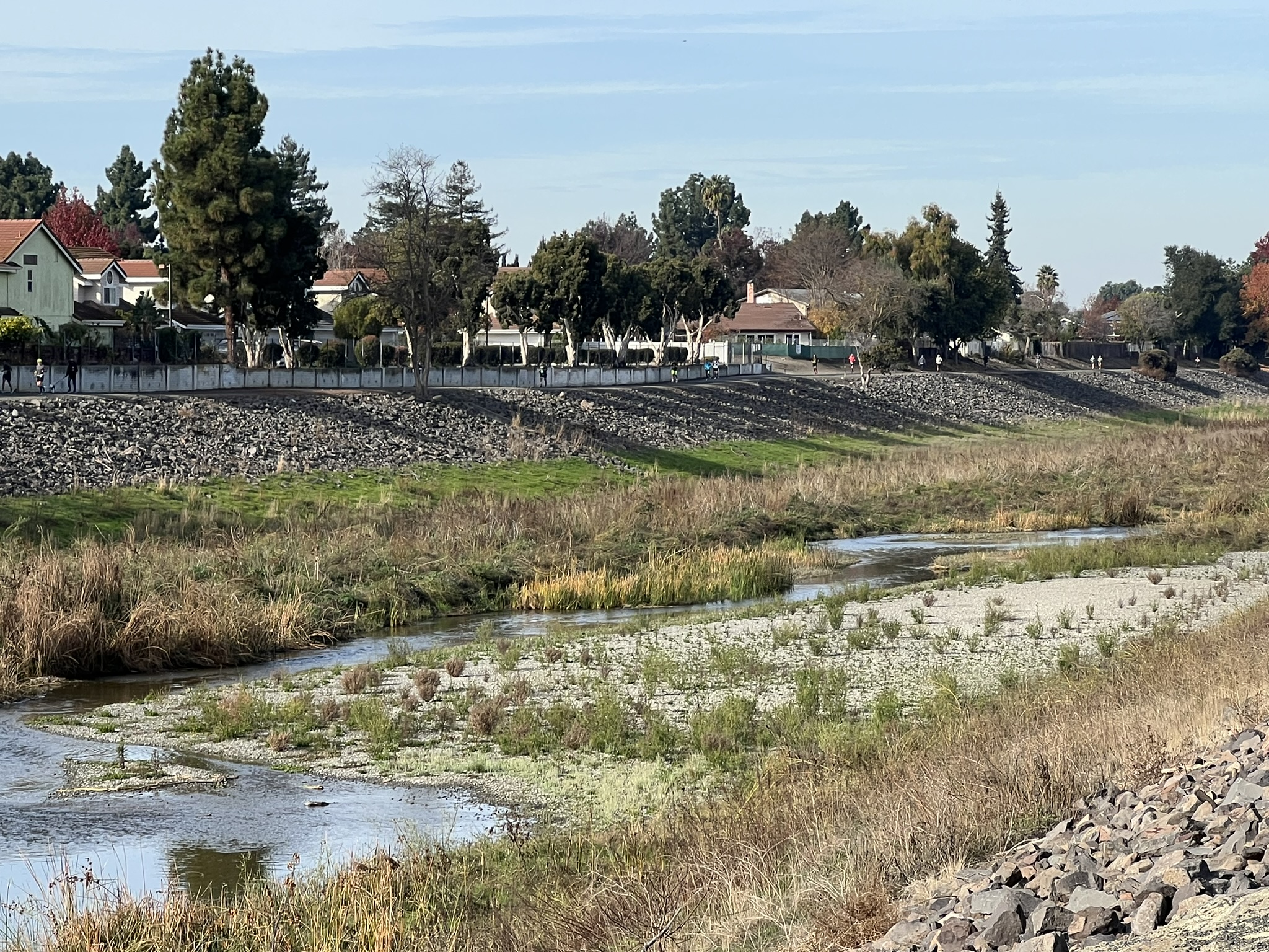 Alameda Creek