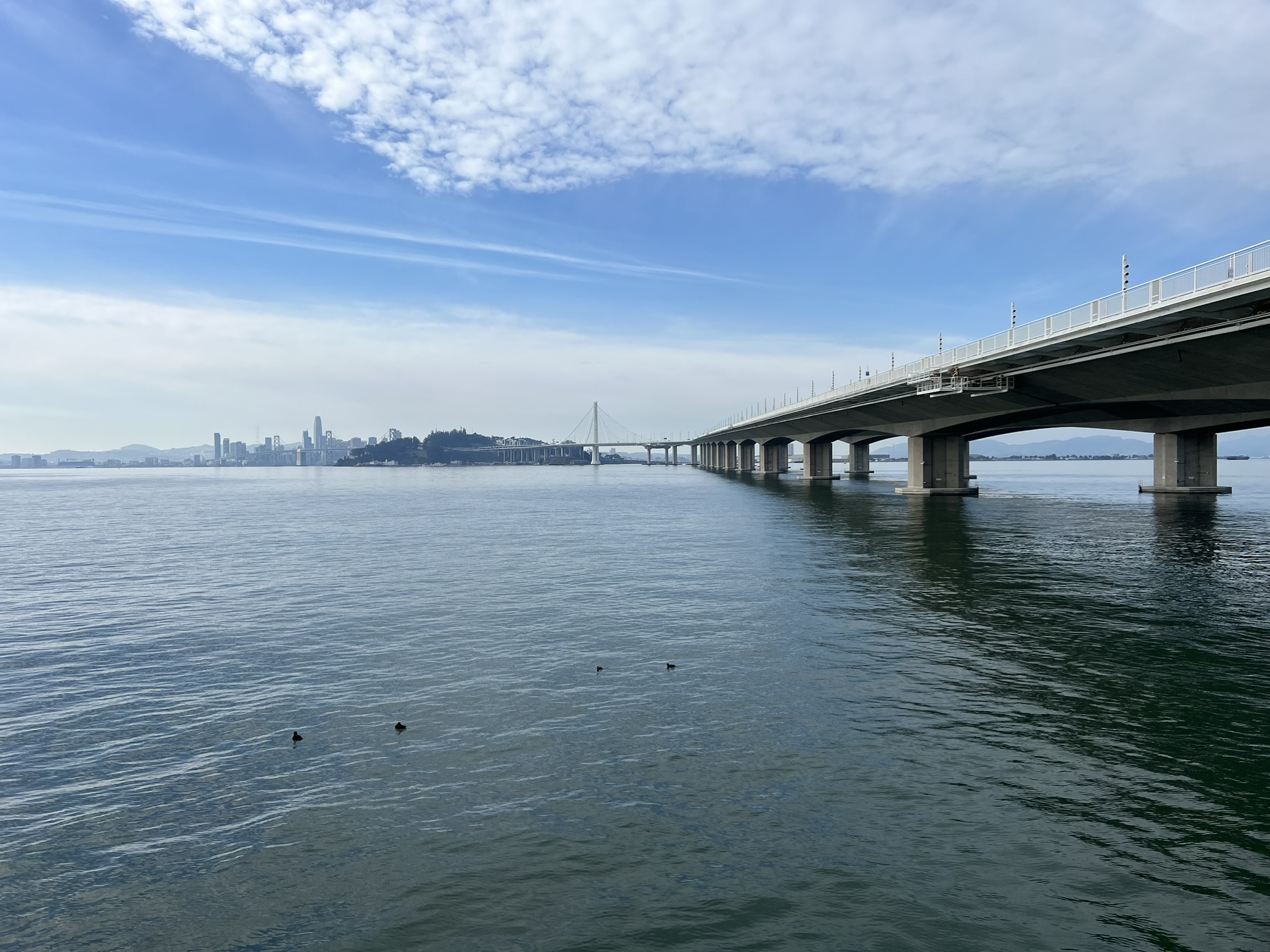 这次徒步的路线