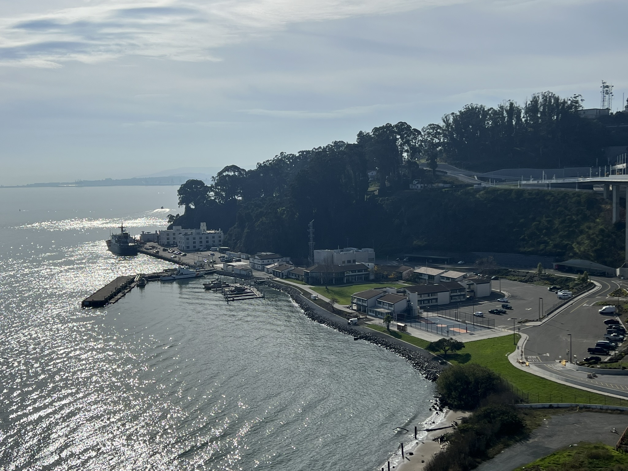 Yerba Buena Island