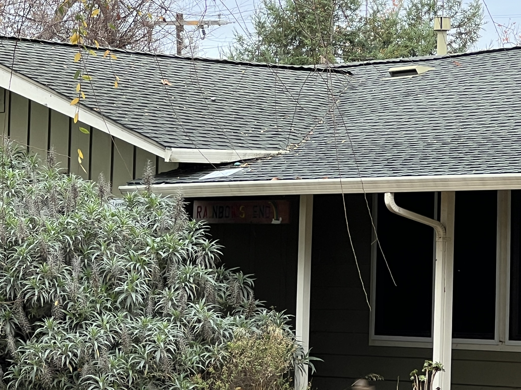 Rainbow’s End Program Center