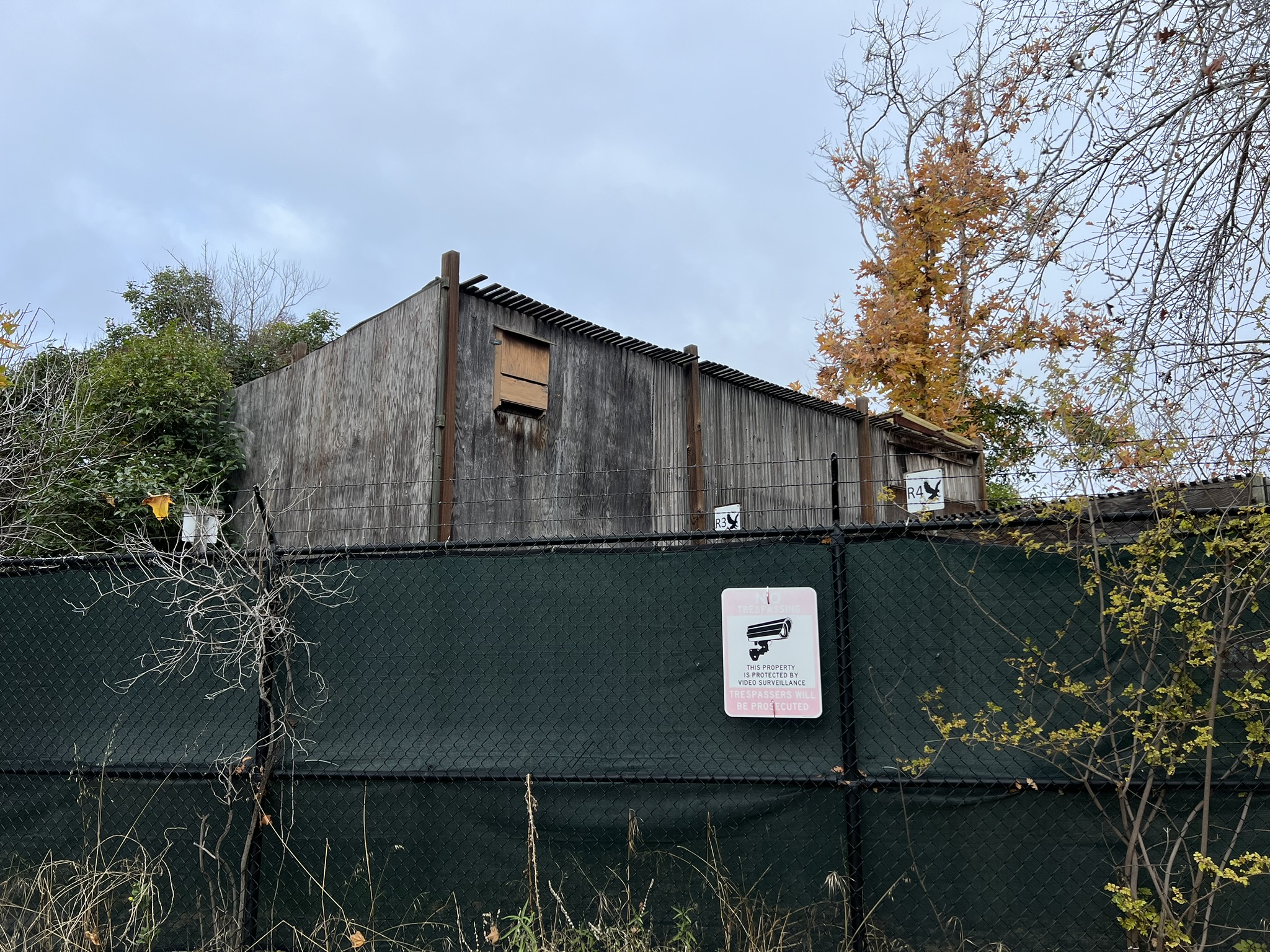 Wildlife Center of Silicon Valley