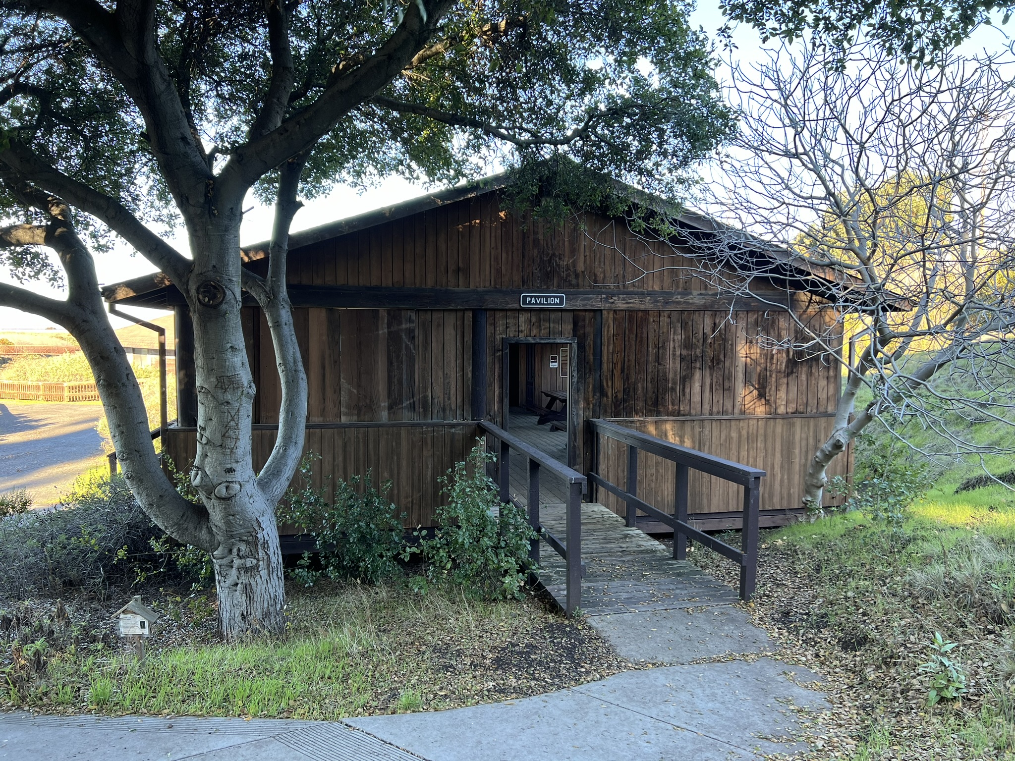 Newark Slough Learning Center