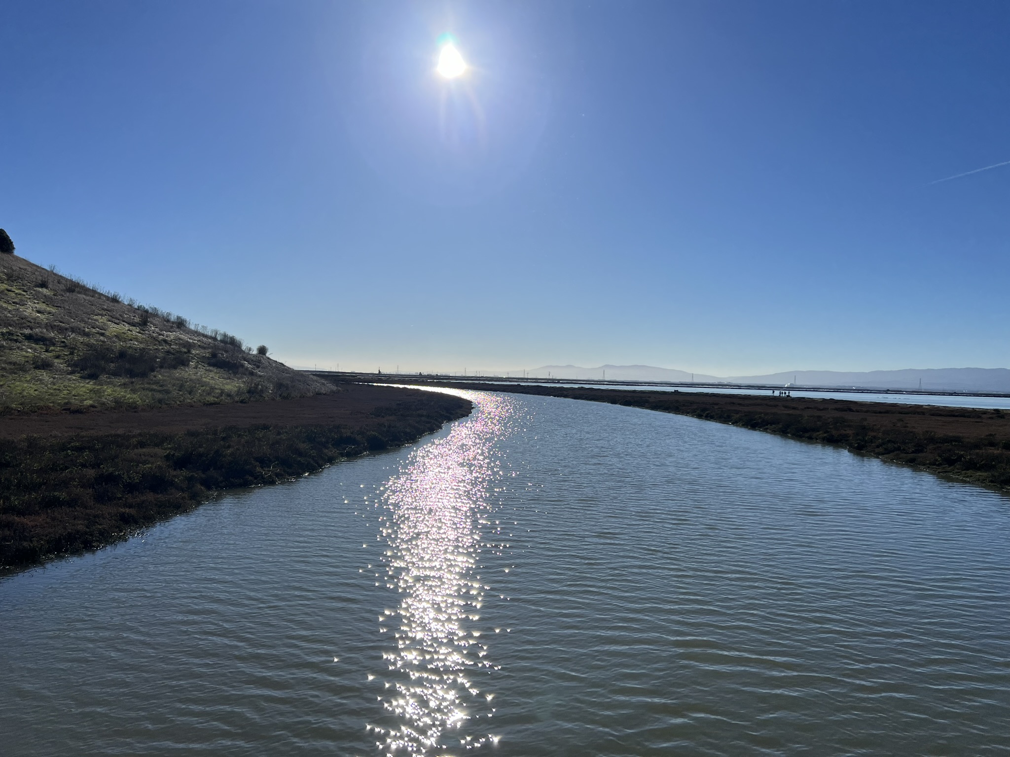 海湾